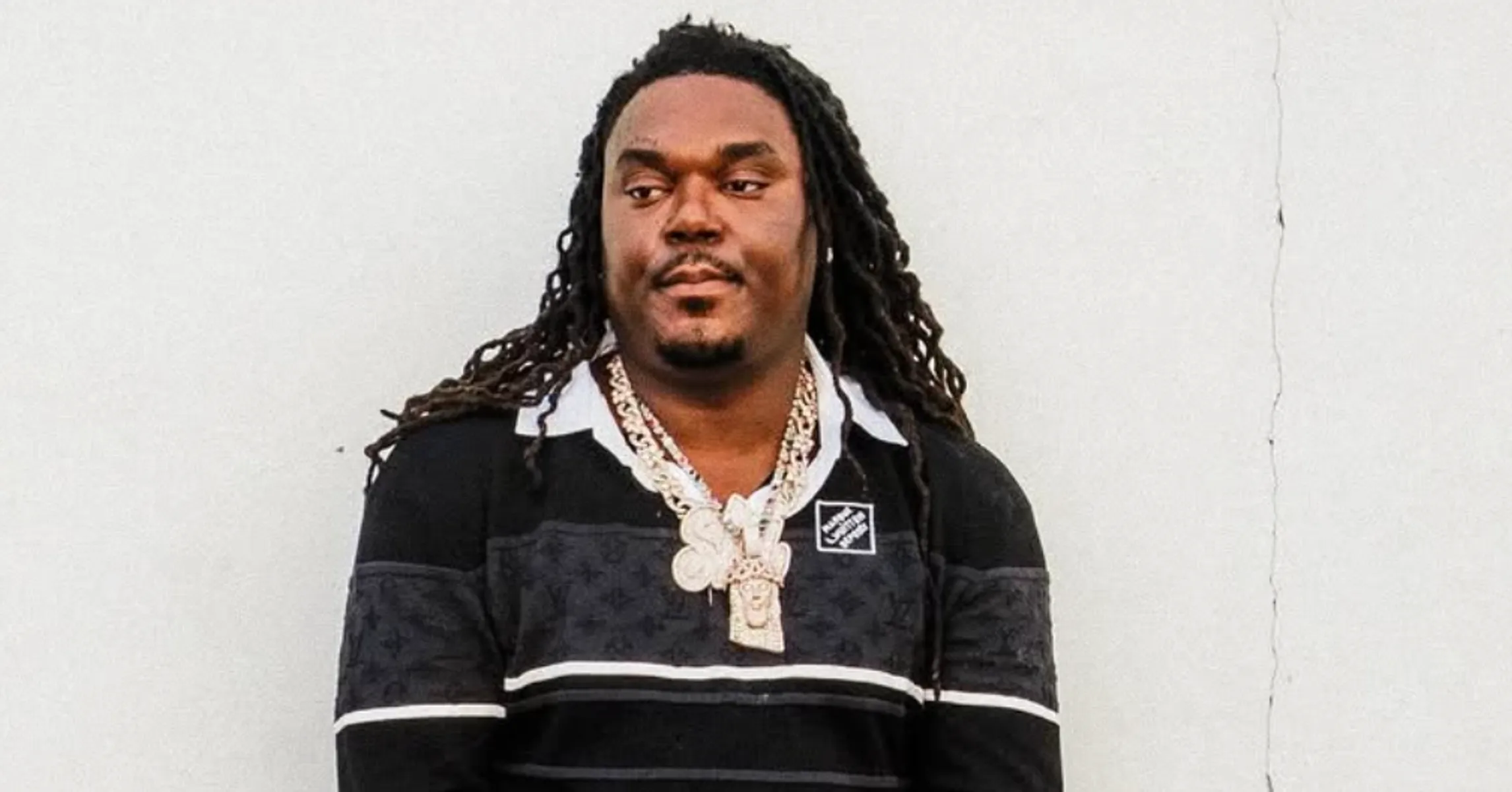 Lucki’s Ex-Manager Claims Rapper Owes More Than $1 Million