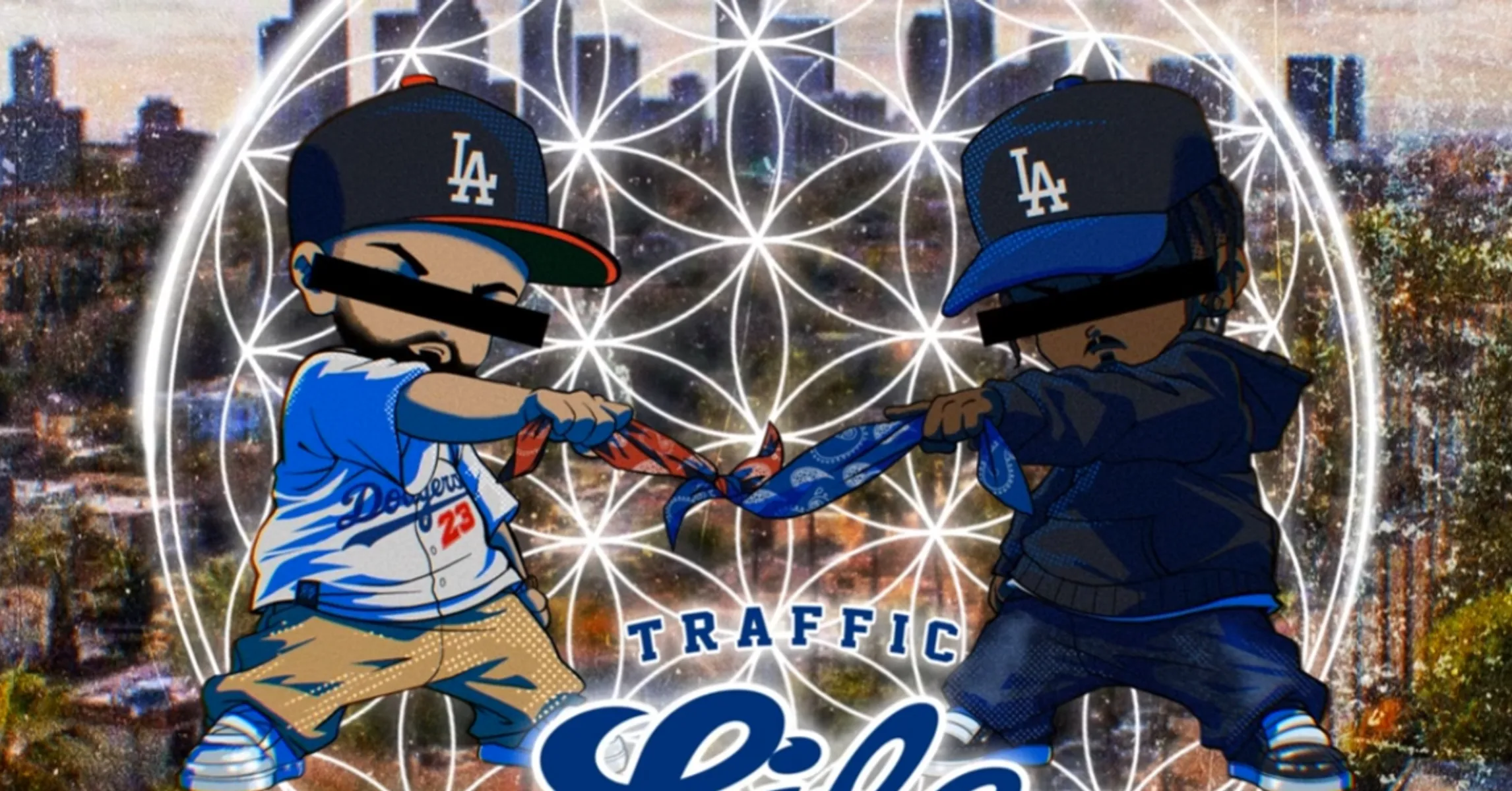LIFE – Song by Traffic featuring Ab-Soul, Jay Worth, & Saint Pat Beatz