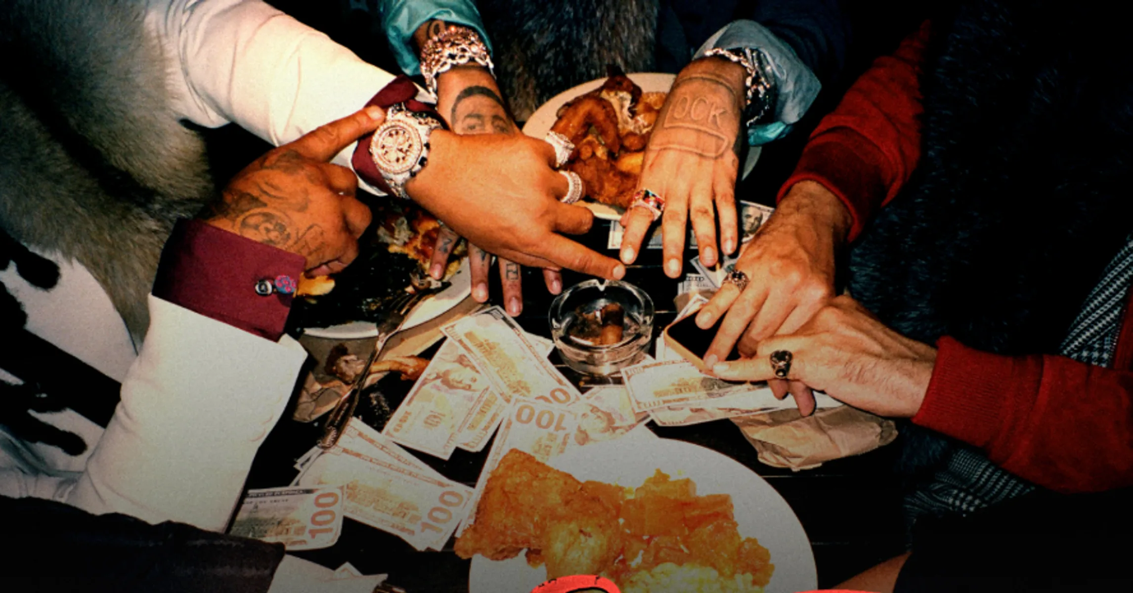 Run It Up – Song by Fenix Flexin featuring French Montana & Max B