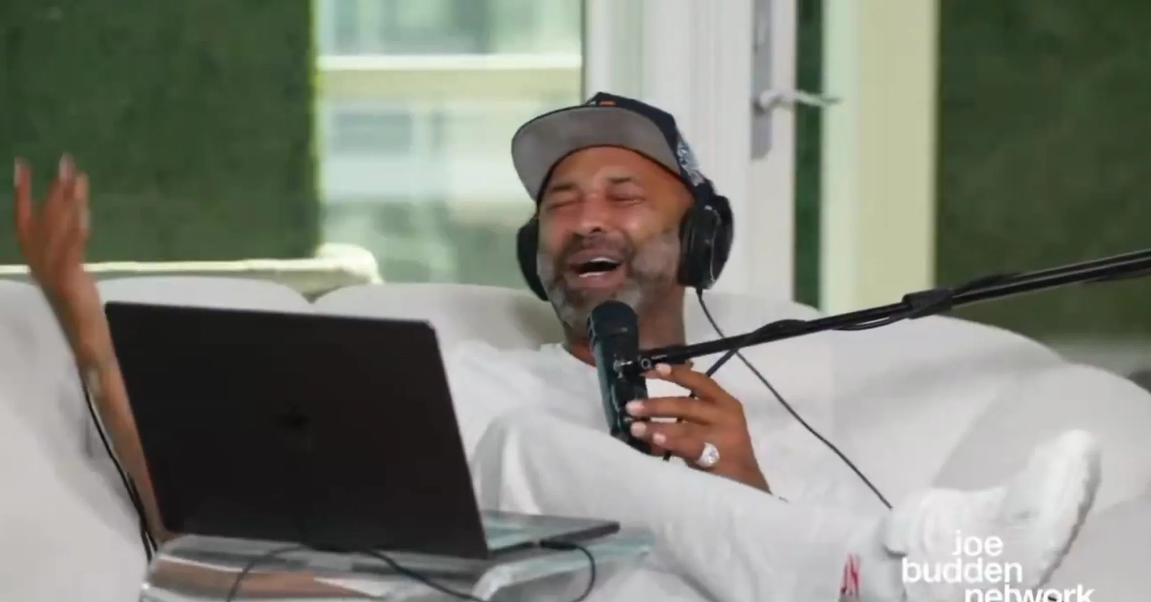 Joe Budden Goes Off On His Patreon Audience Amid Guest Criticism