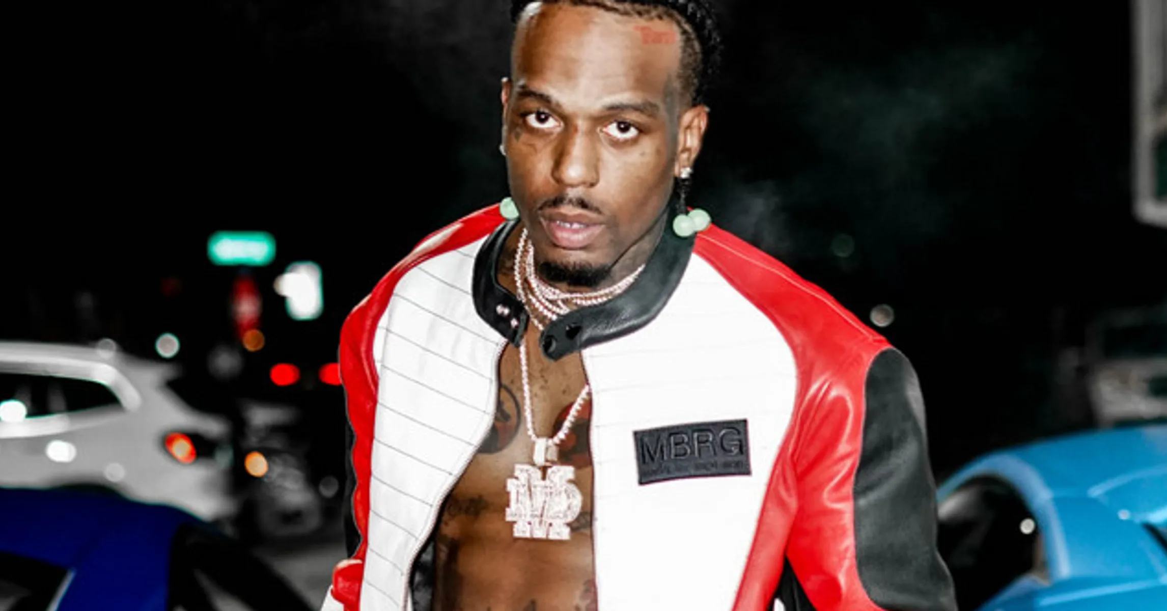 Sauce Walka Claims Latto & Sexyy Red Are Selling Their Bodies For Sex