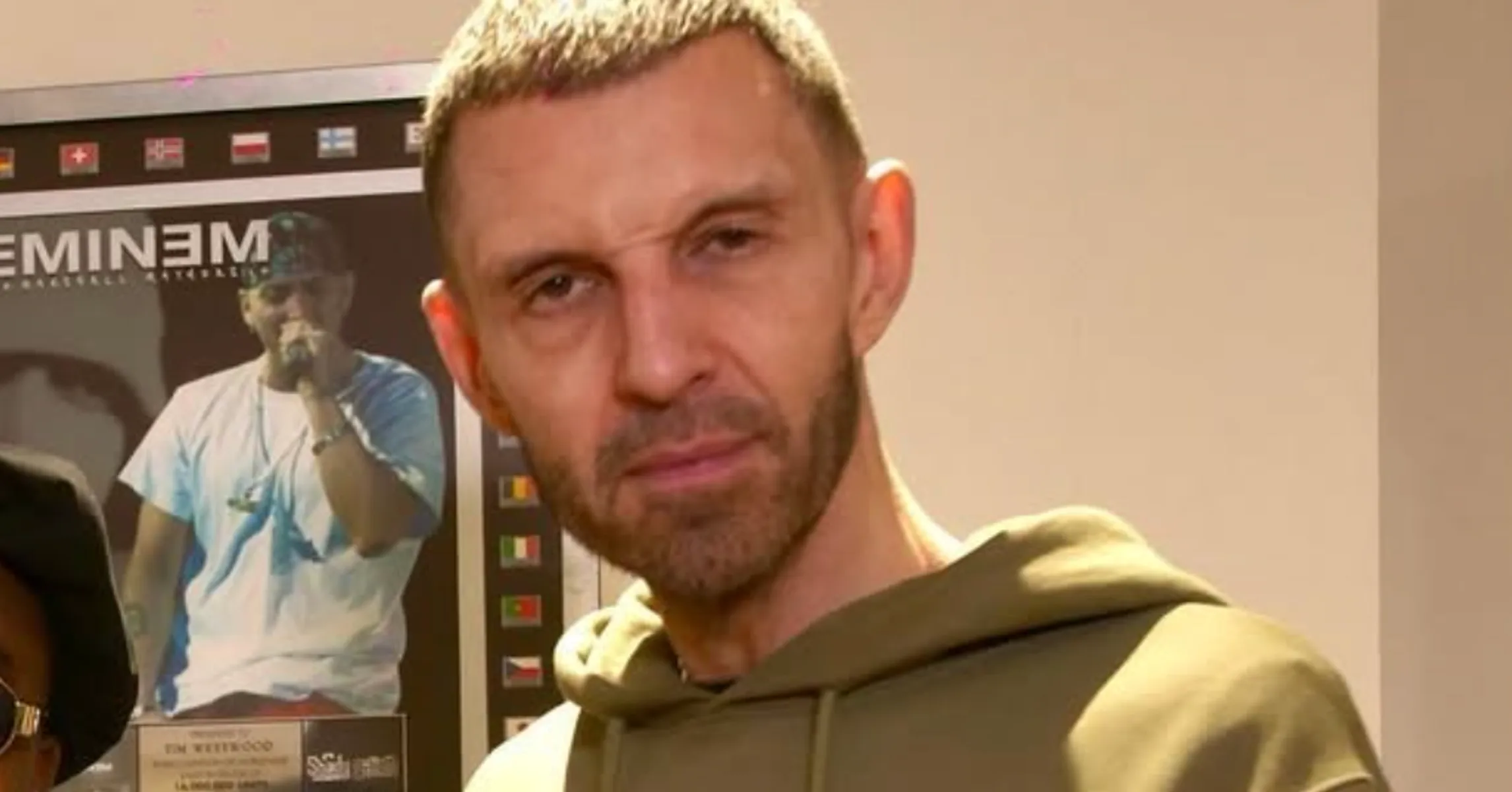 Tim Westwood Hit With Two More Sexual Assault Charges