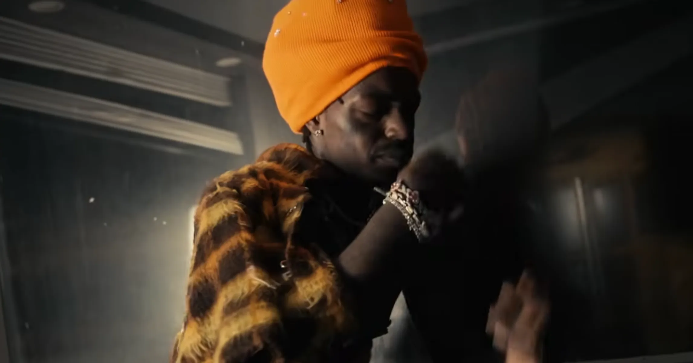 Lil Birdie – Song by Kodak Black
