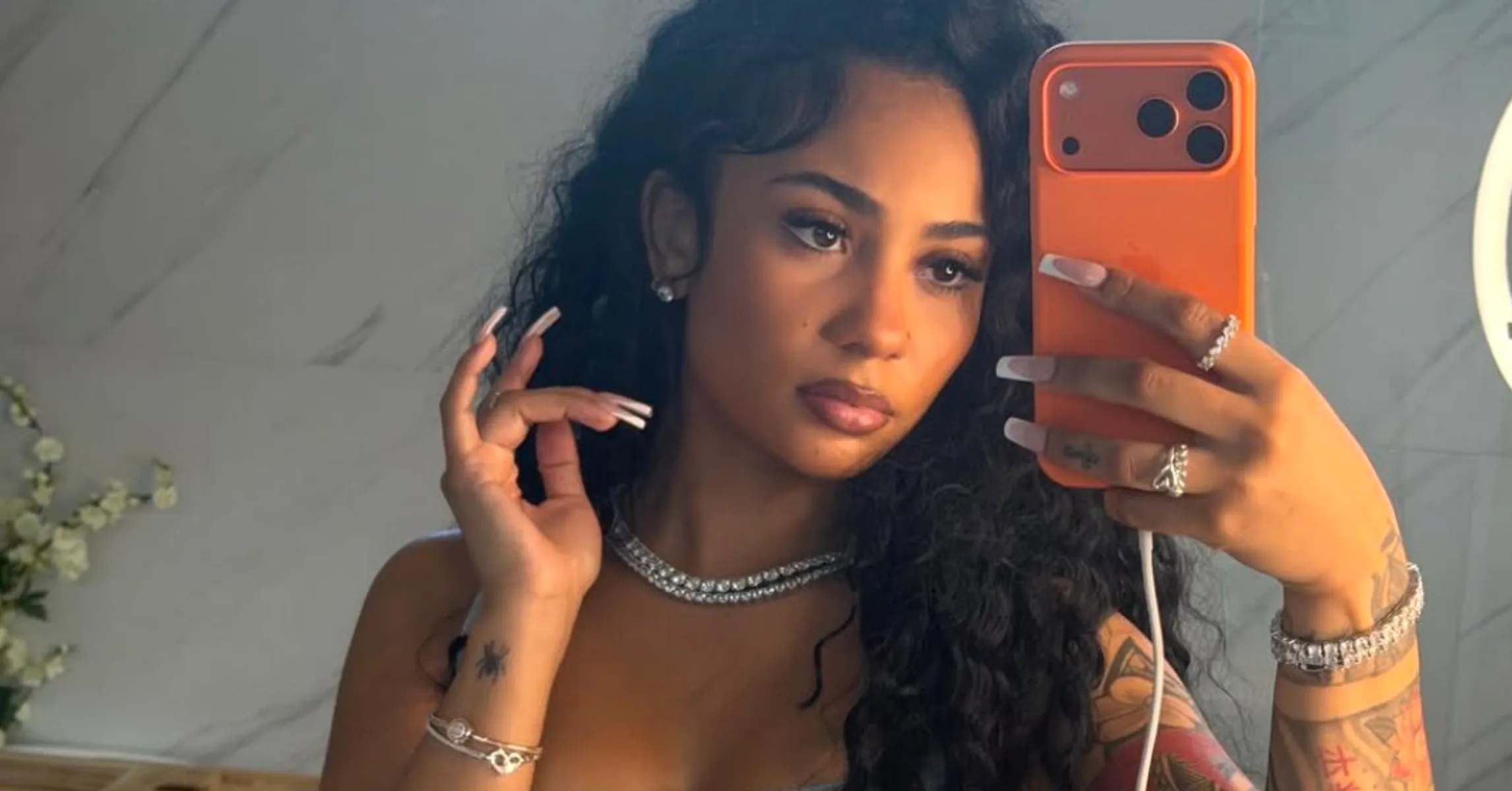 Summyah & Tatiana Chanell Eviscerate Each Other’s Alleged Celebrity Hook-Ups