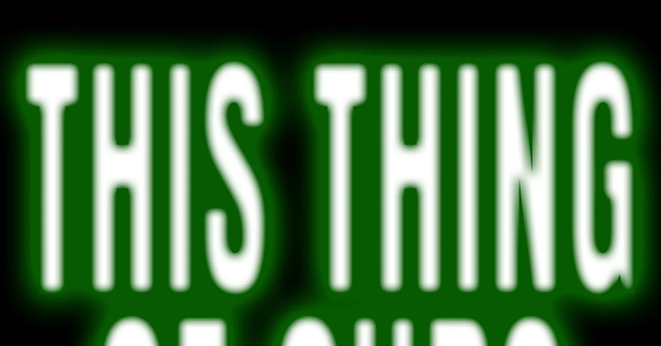 This Thing Of Ours – Song by Joey Purp & Vic Mensa