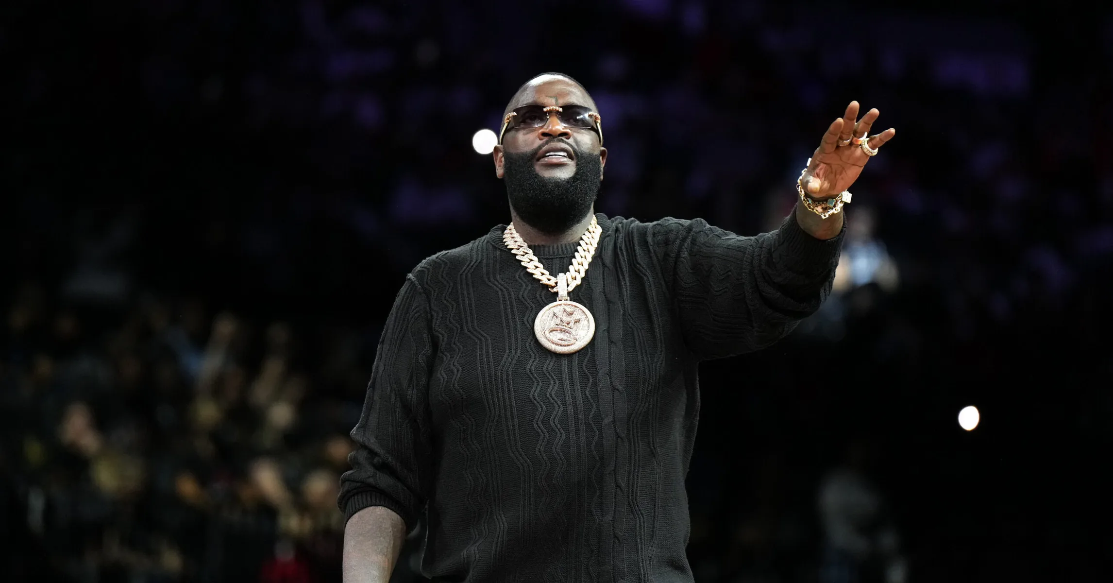 Tia Kemp Doesn’t Believe Jazzma Kendrick’s Rick Ross Allegations