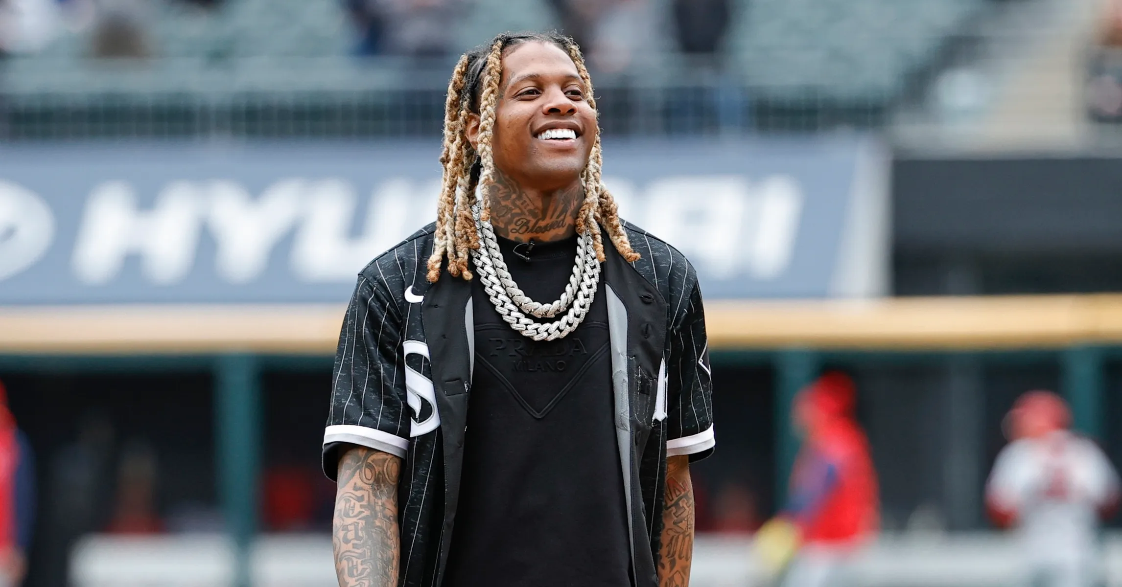 Trap Lore Ross Addresses Criticism Of His Lil Durk Trial Coverage