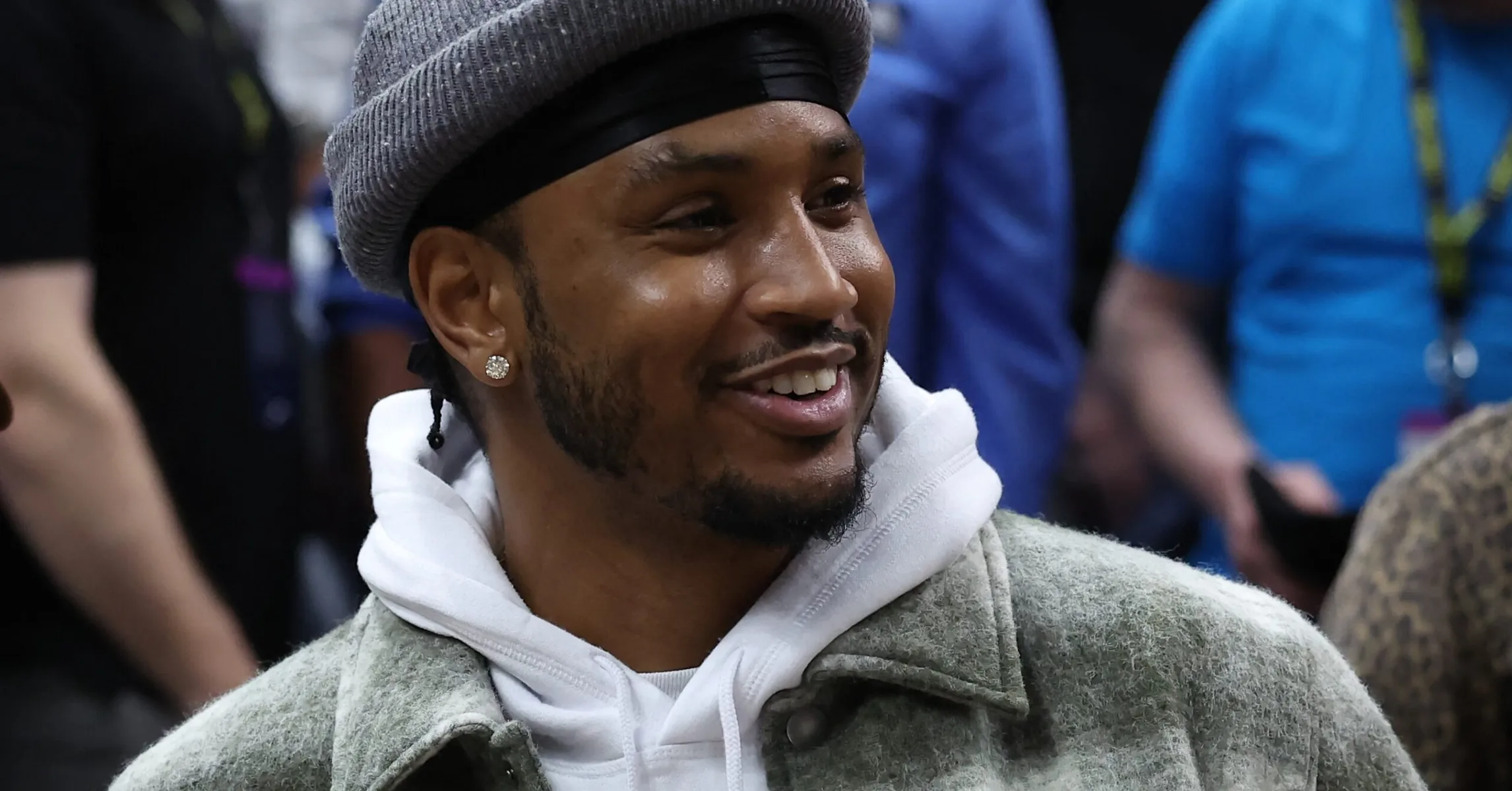 Trey Songz’s Alleged Sexual Assault Victim Seeks Settlement Money