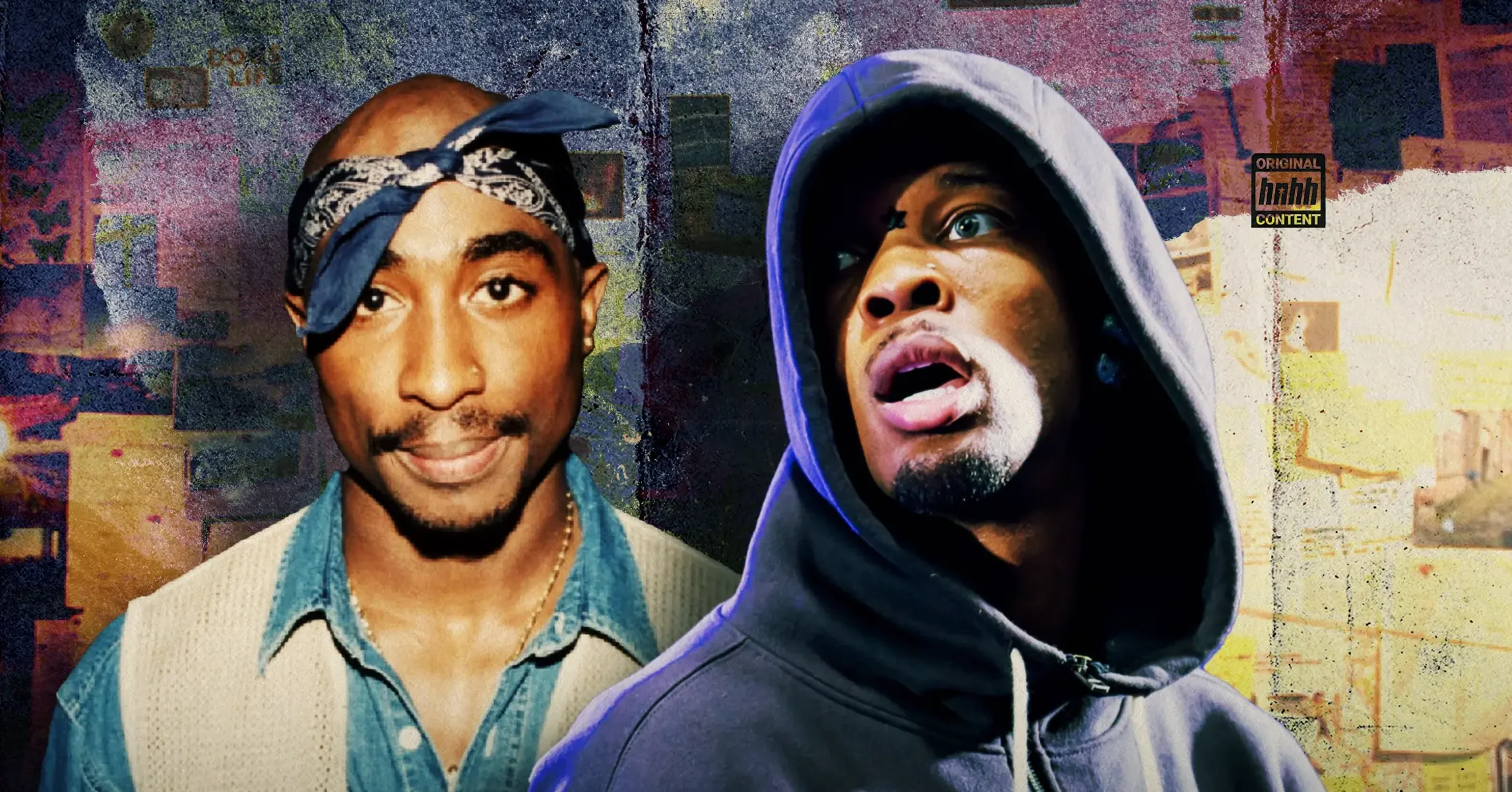 Tupac, D4vd & Feeding The Conspiracies That Never Die