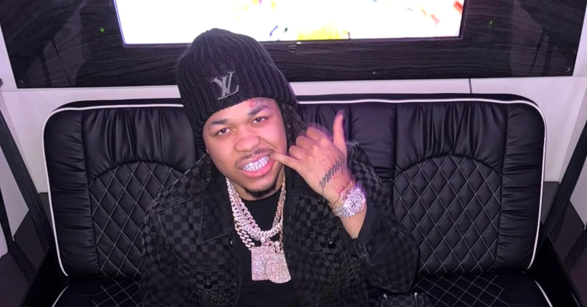 DJ Akademiks Stunned As Reddit Attempts To Solve BloodHound Q50 Murder