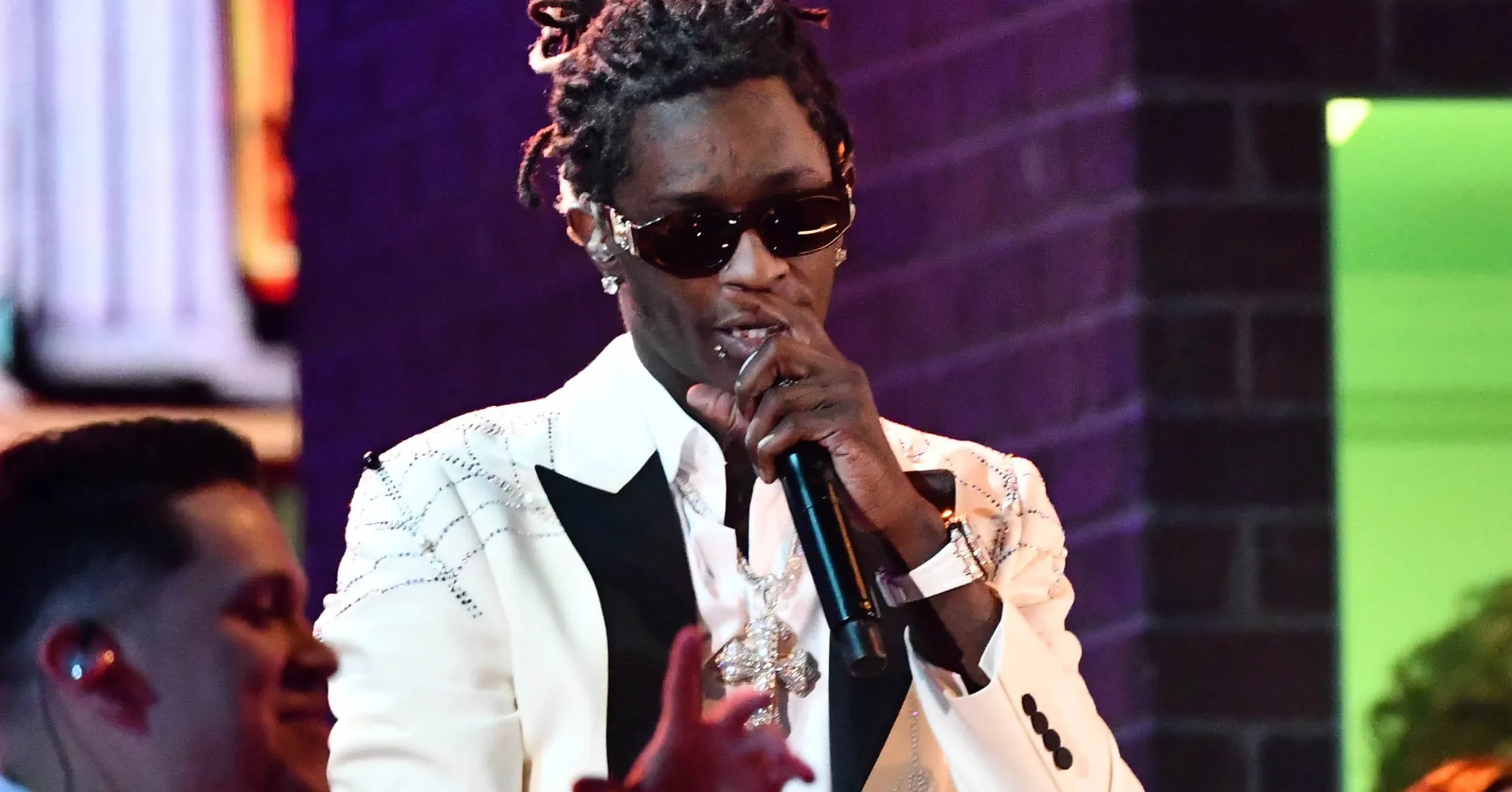 Young Thug Disses OTF Jam & OTF Vonni After Lil Durk Verdict
