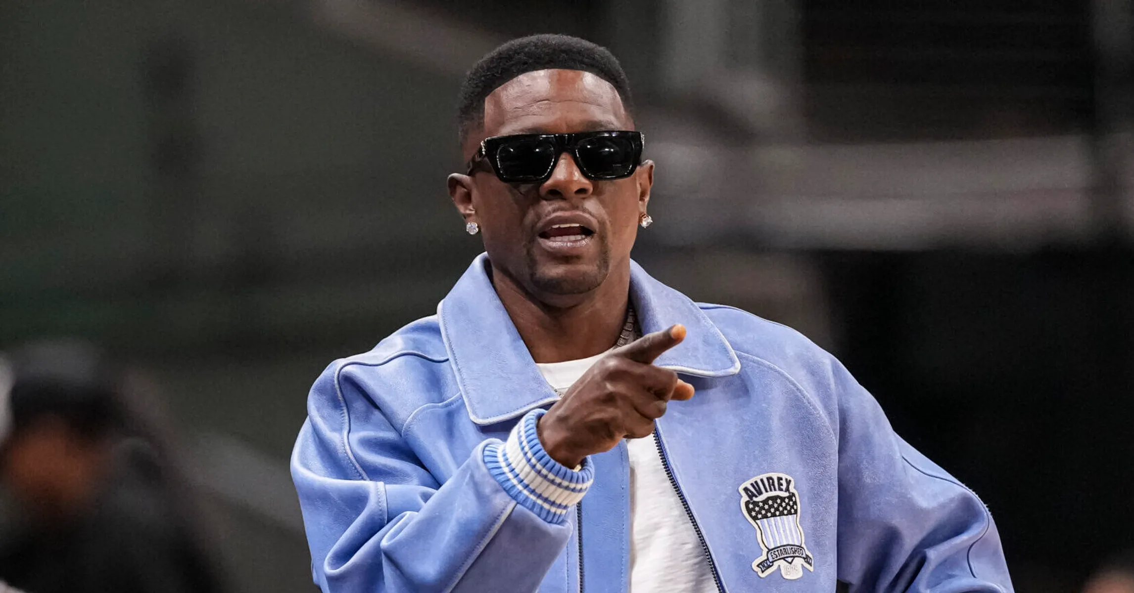 Boosie Warns Artists After Podcast Clips Surface In Major Rap Trials