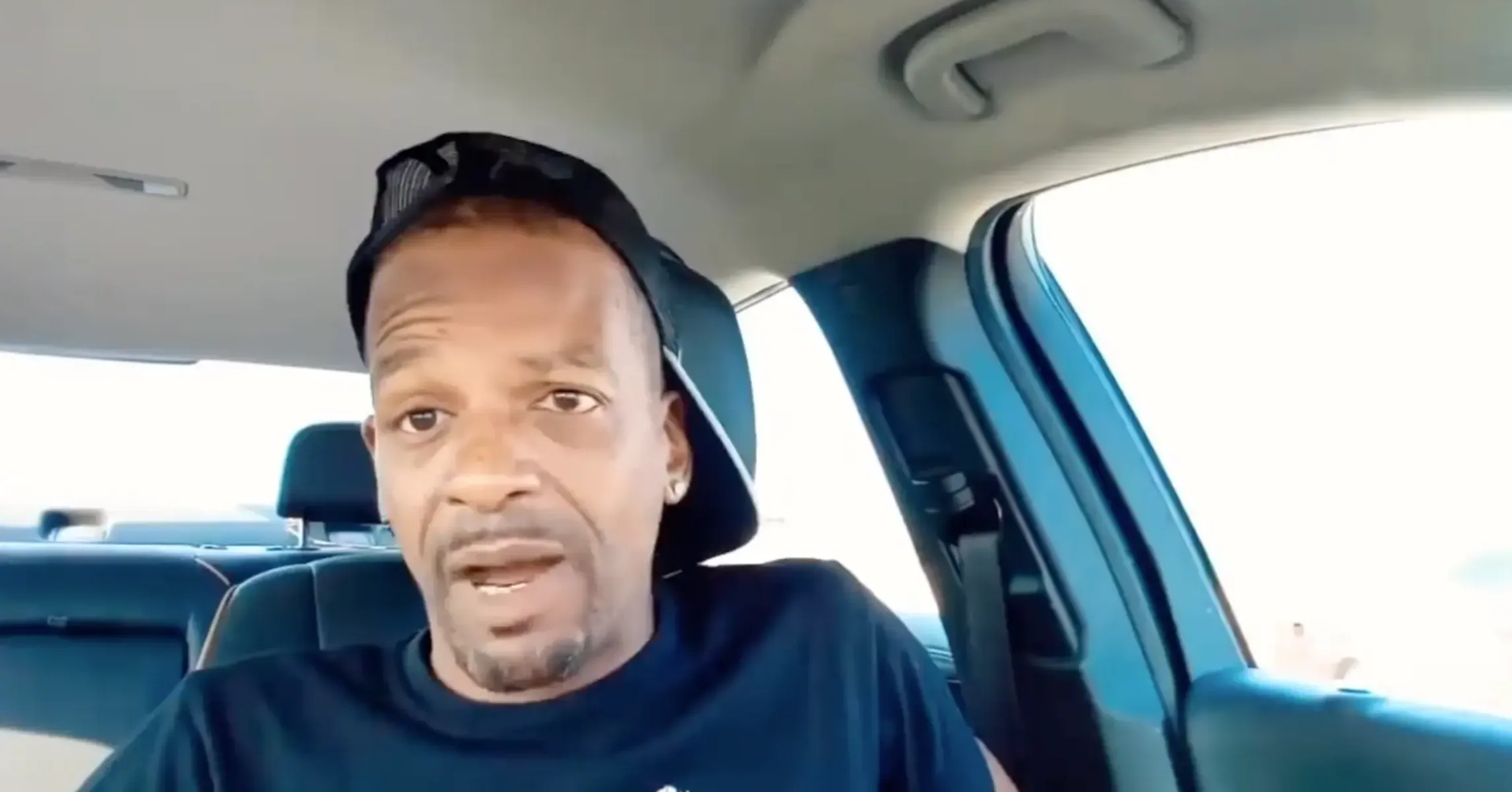 Charleston White Claims DJ Akademiks Is The Reason Lil Durk Was Acquitted