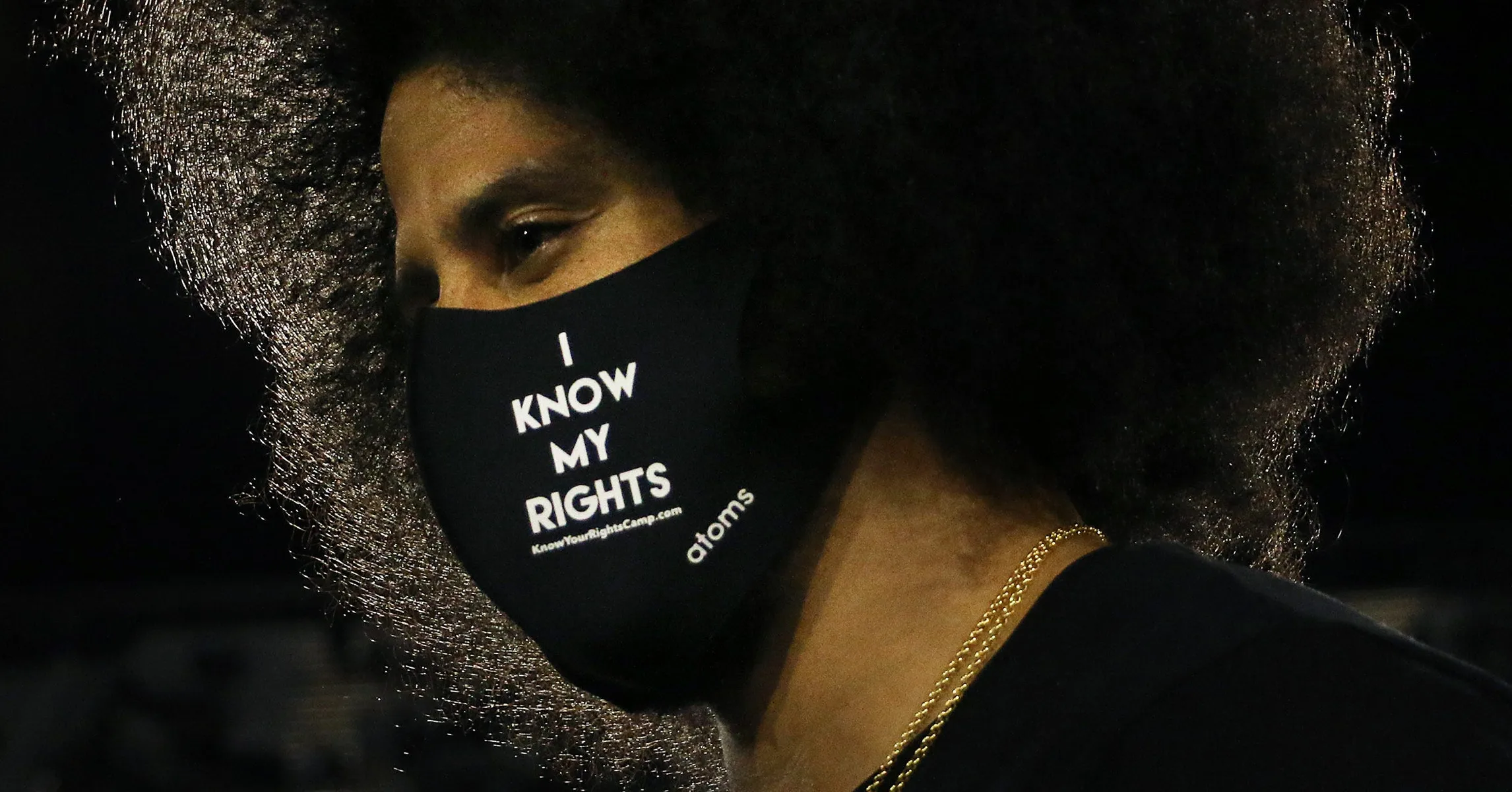 Colin Kaepernick Says Jay-Z Became NFL’s “Black Face”