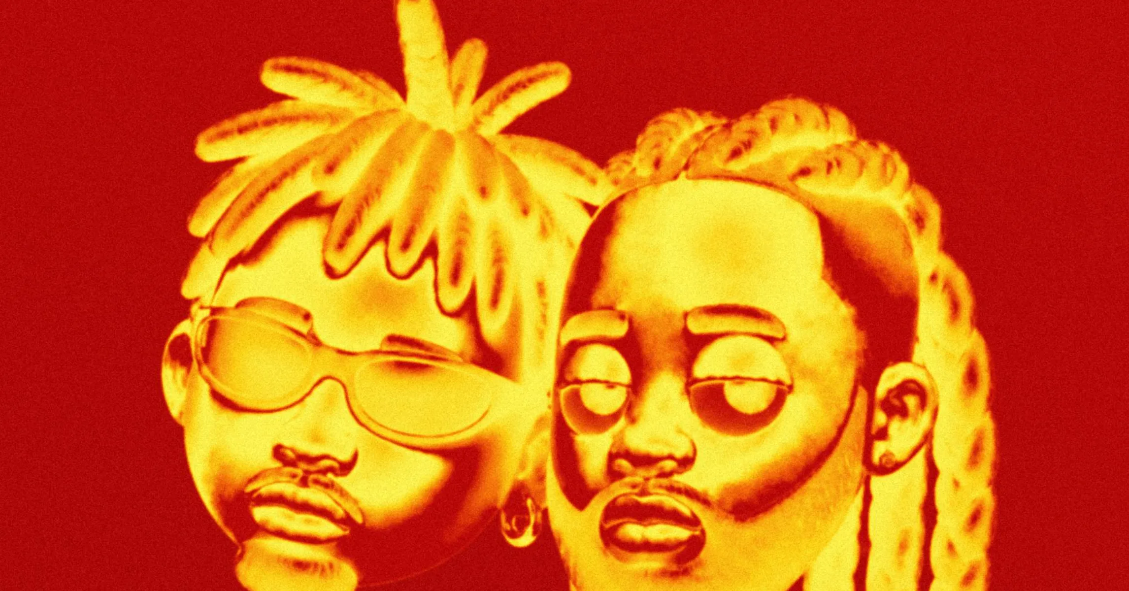 Cool Me Down – Song by EARTHGANG