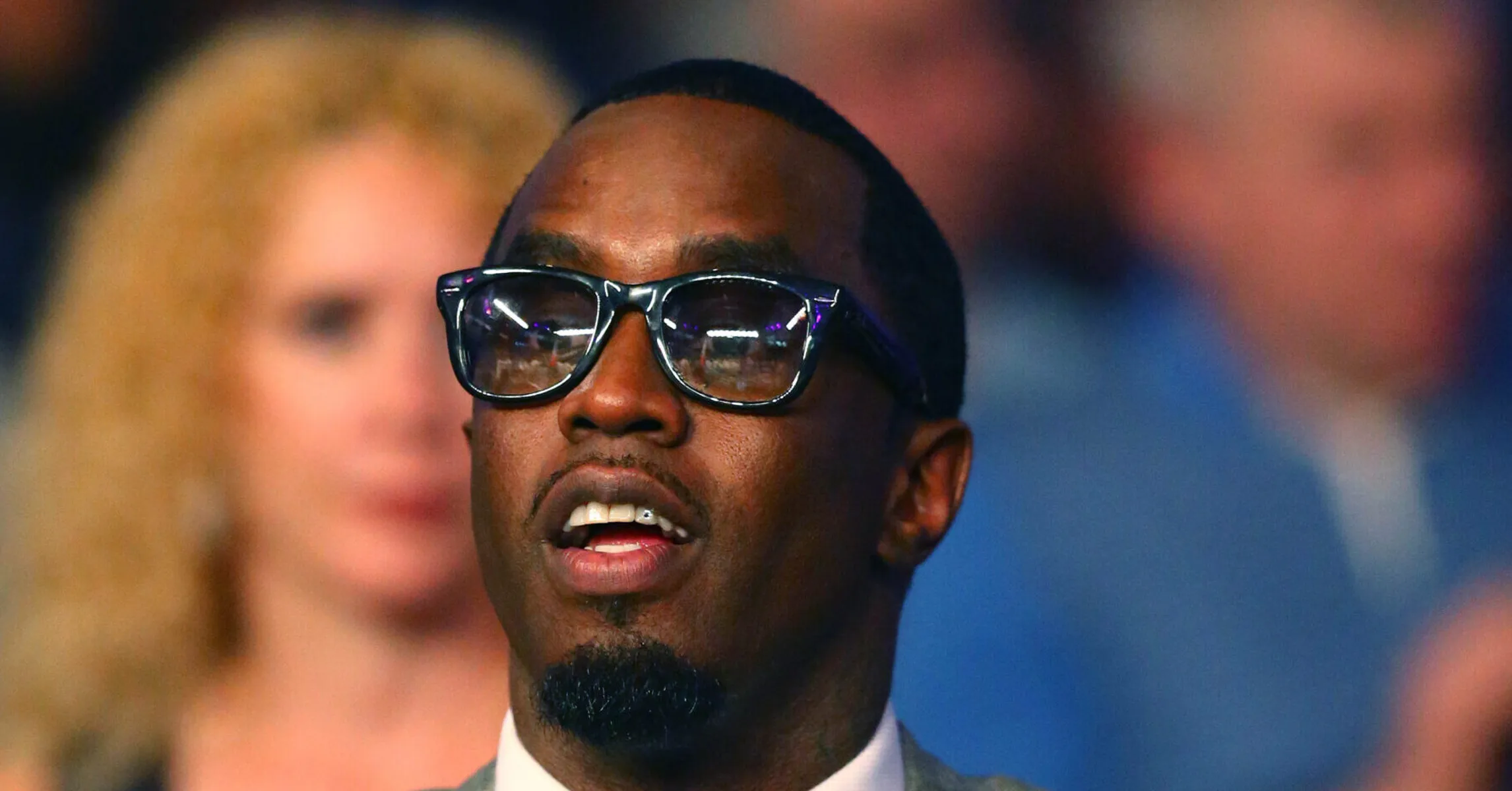 Diddy’s Former Chief Of Staff Joins Usher’s Tour Team