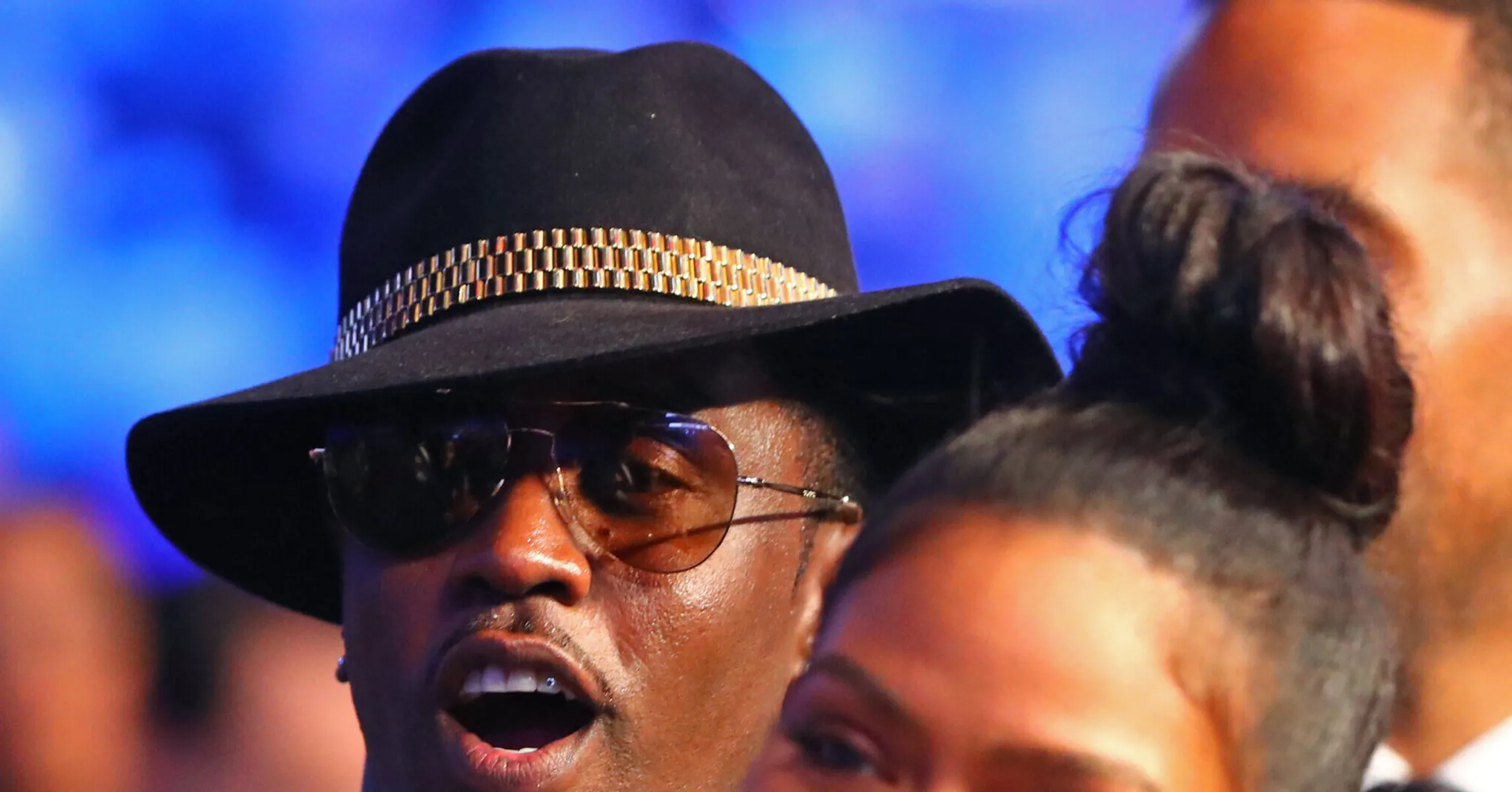 Cassie’s Stalled Music Career Was Allegedly Tied To Fights With Diddy