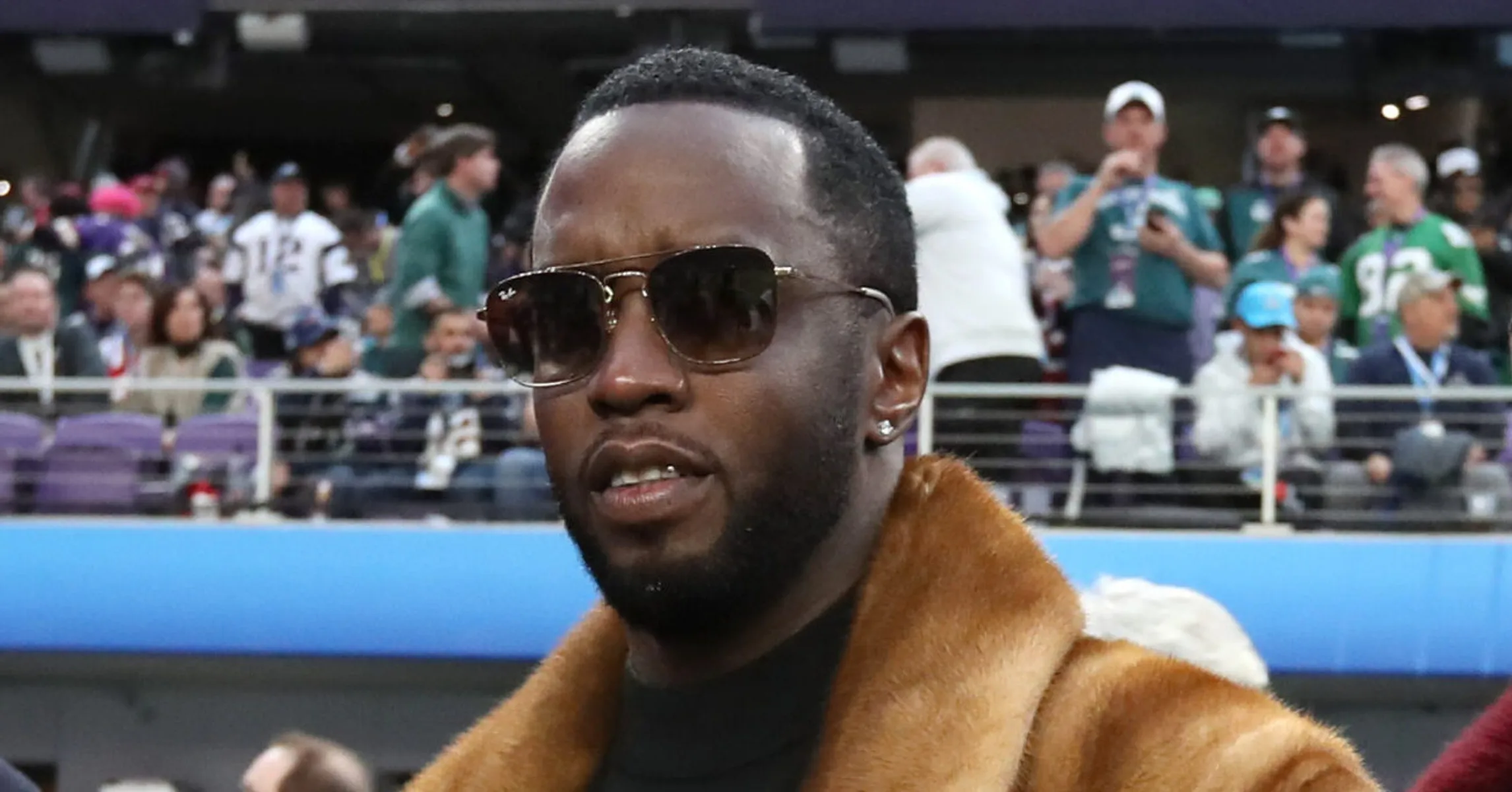 Diddy via HotNewHipHop