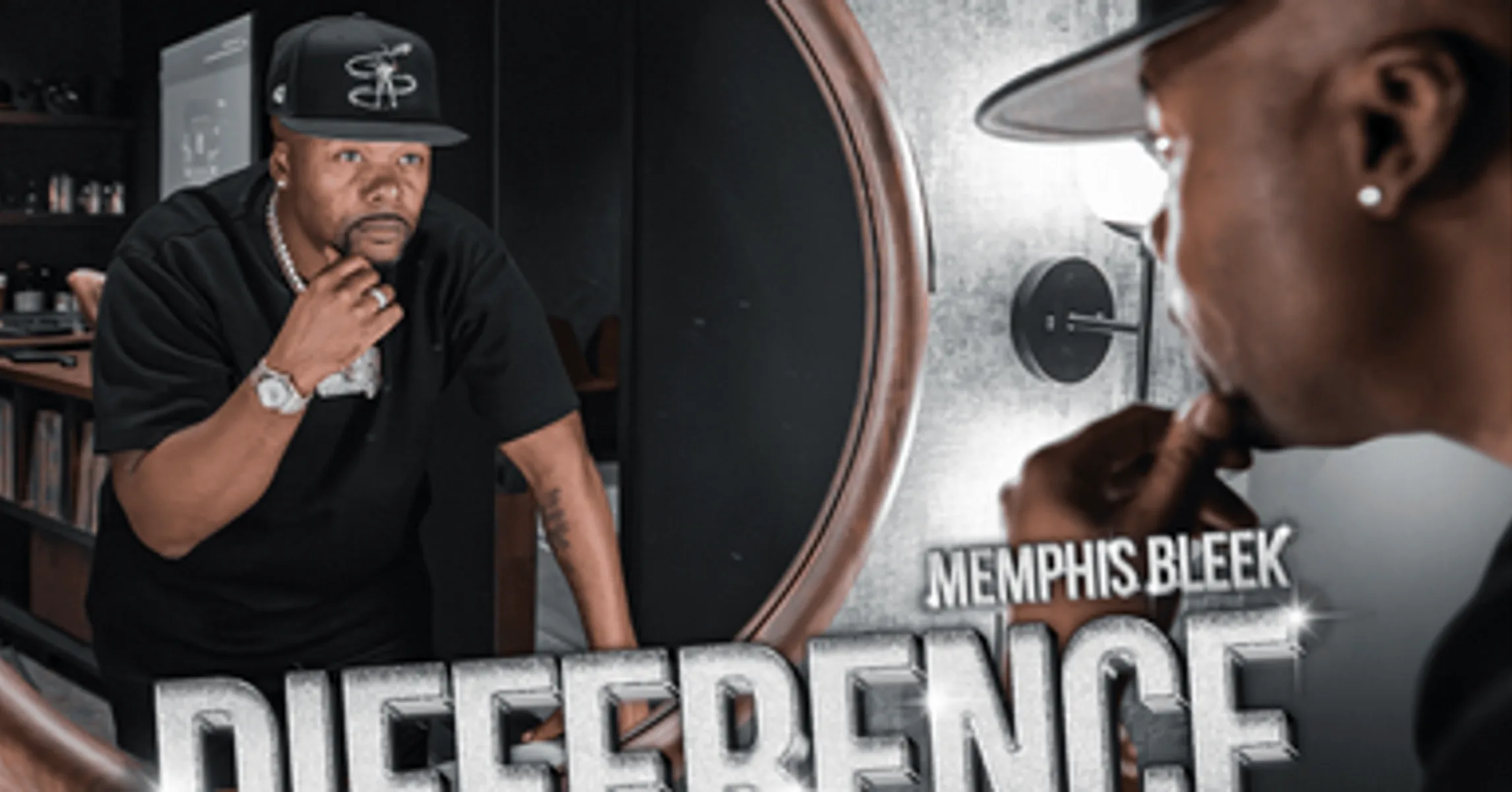 Difference – Song by Memphis Bleek