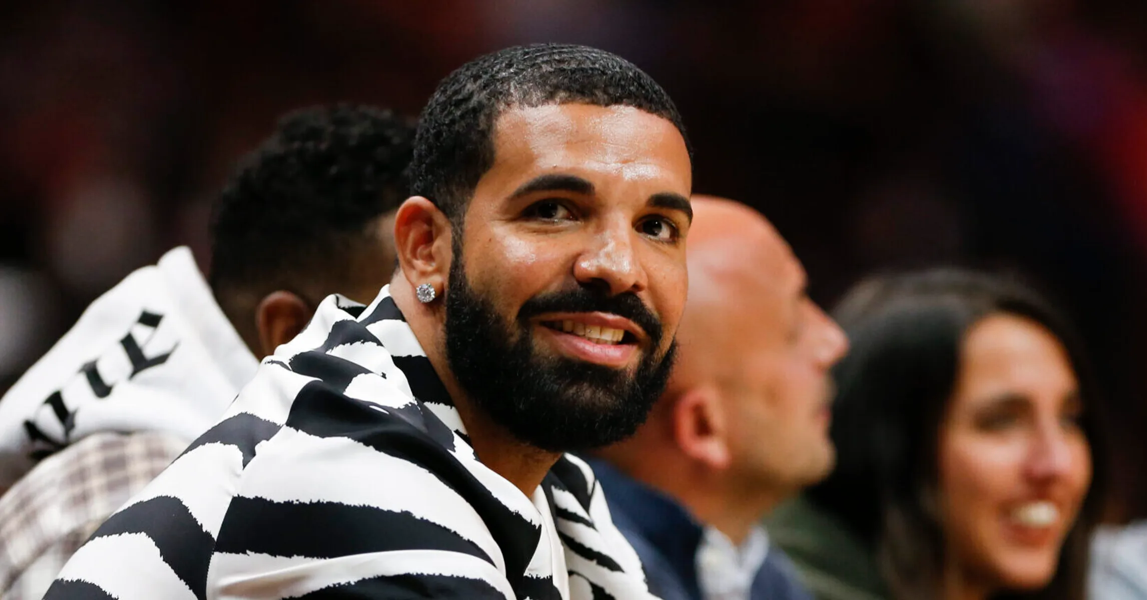 Drake Reveals “FOMO” As Self-Funded Film About One Wild Summer