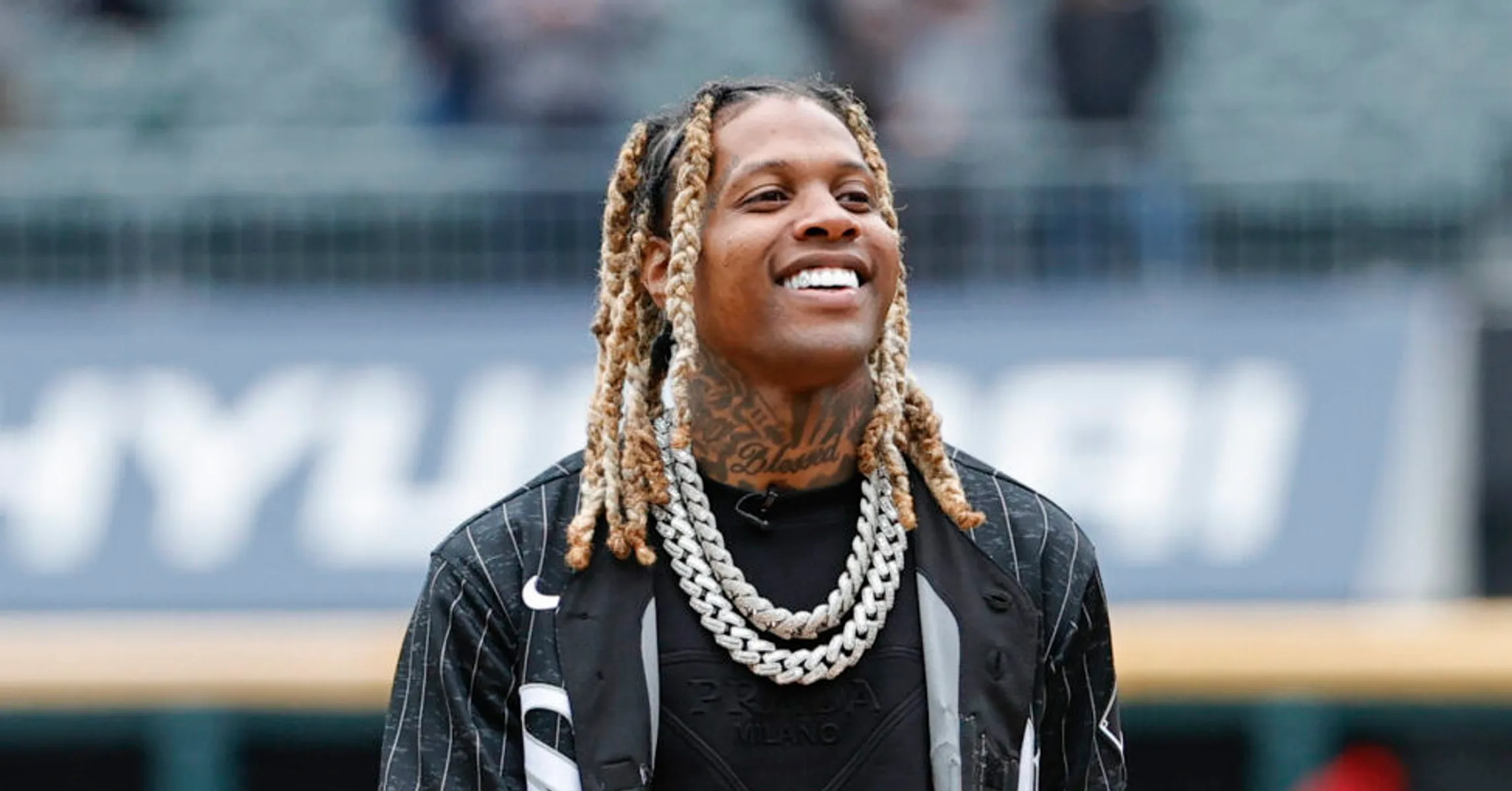 Lil Durk Jury Ends Second Day Of Deliberations Without A Verdict