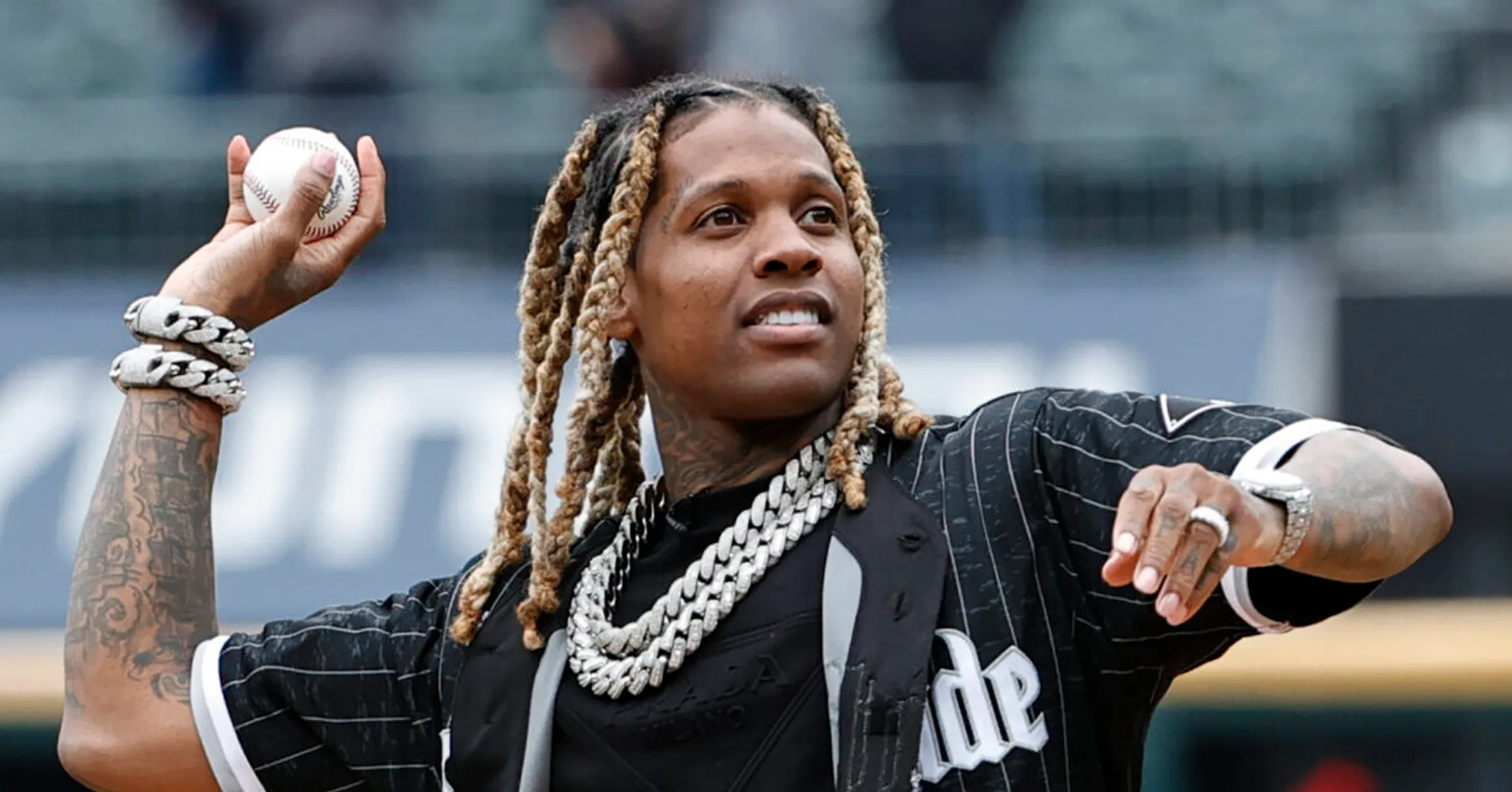 Lil Durk’s Alleged “Enemies List”: Quando, Trina, YoungBoy, 6ix9ine & More