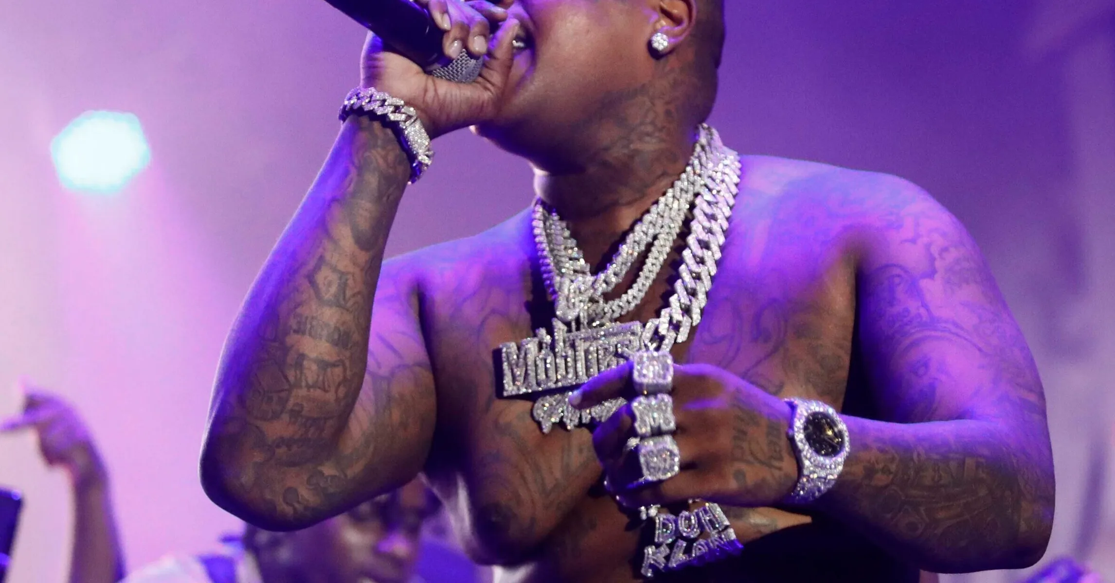 Finesse2Tymes Claims J. Prince Jr. Wants Nearly $1M To End Mob Ties Deal