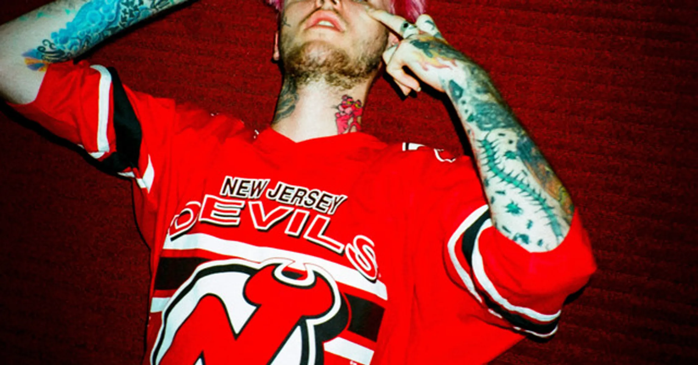 heaven sent – Song by Lil Peep