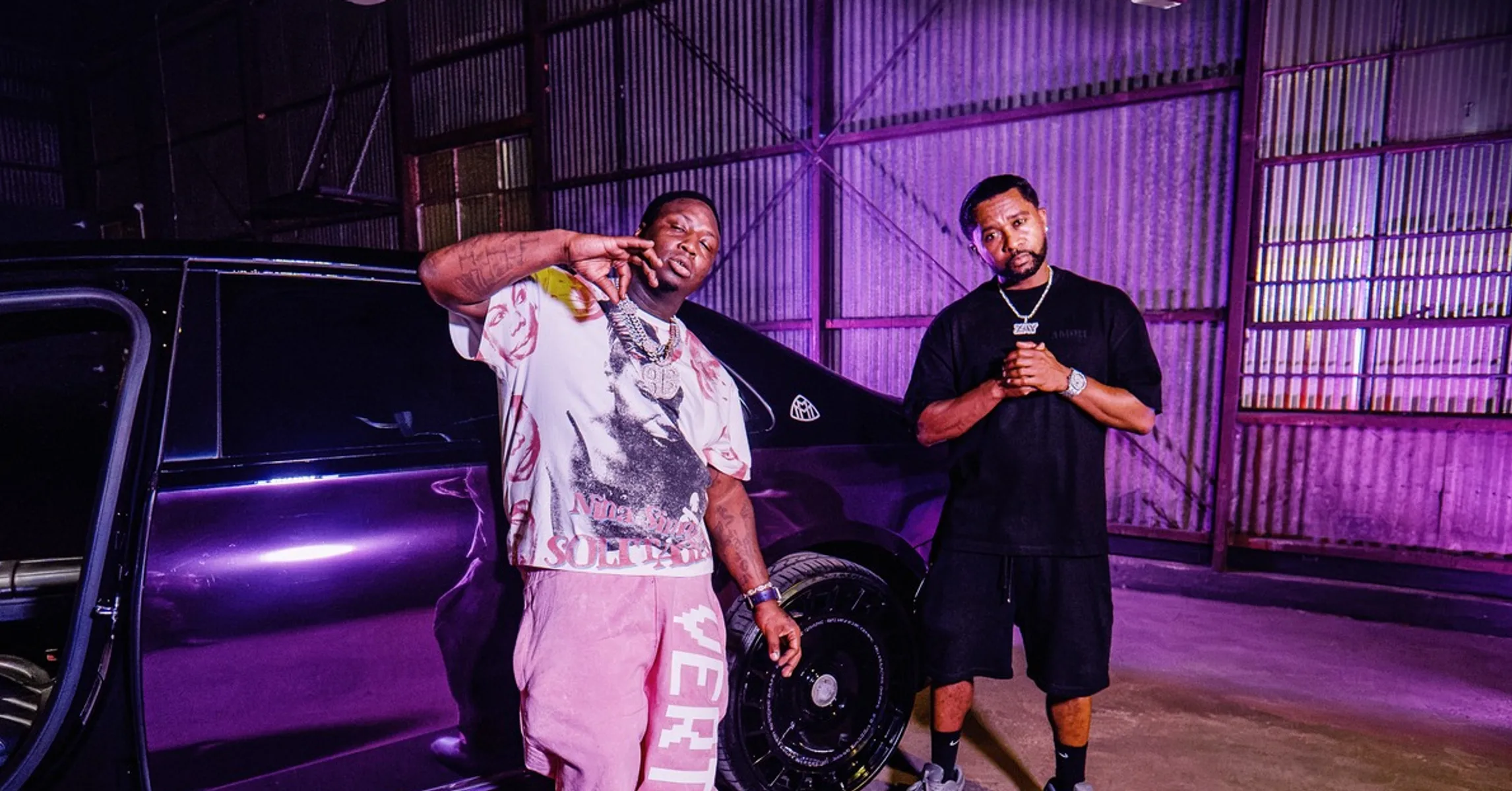 Grapetoven – Album by Zaytoven & Big Moochie Grape