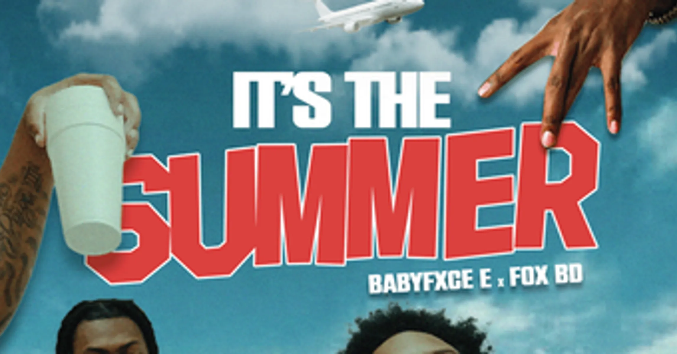 It’s The Summer – Song by Babyfxce E & Fox BD