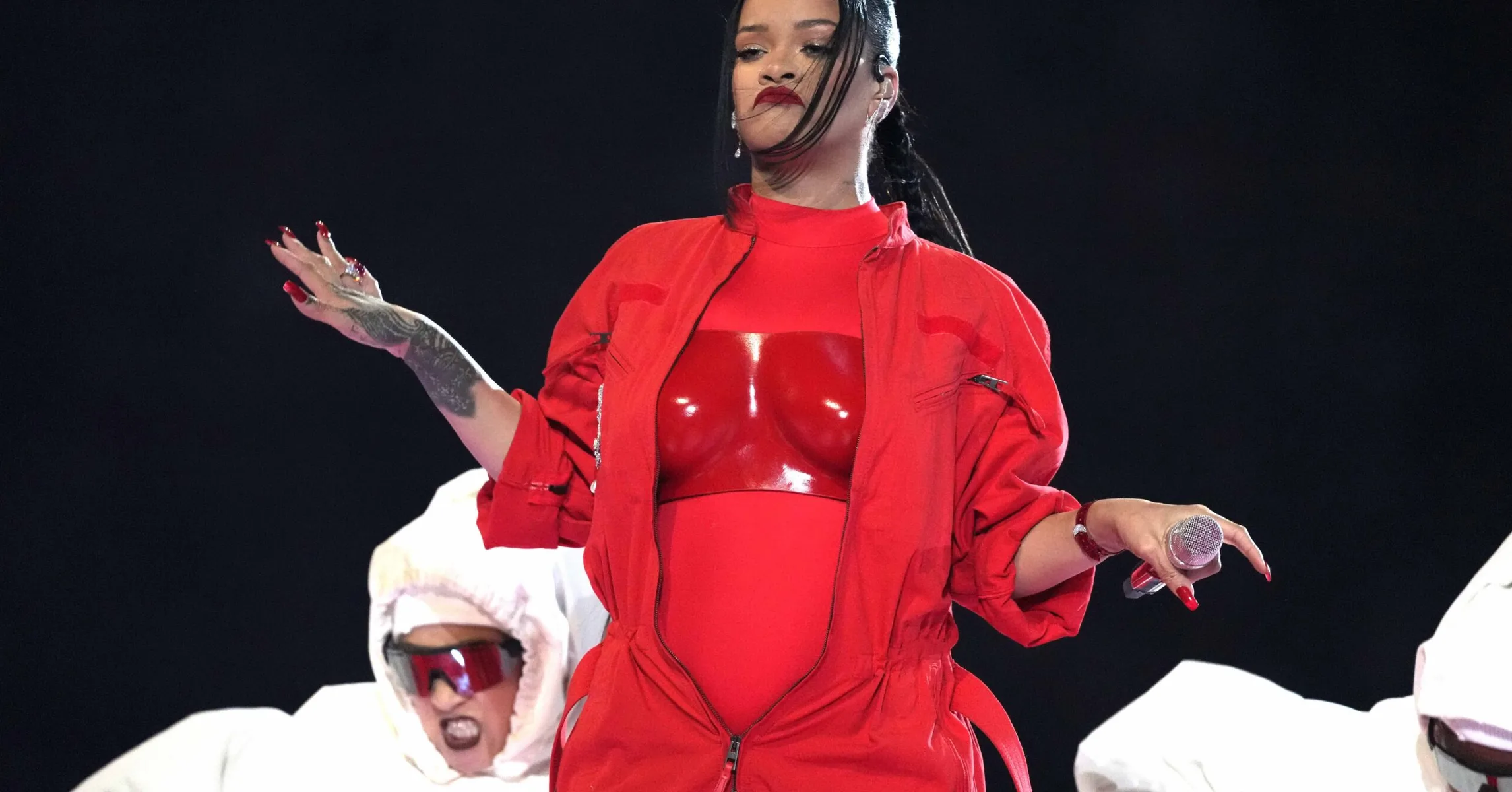 Woman Who Allegedly Shot At A$AP Rocky & Rihanna’s Home To Stand Trial