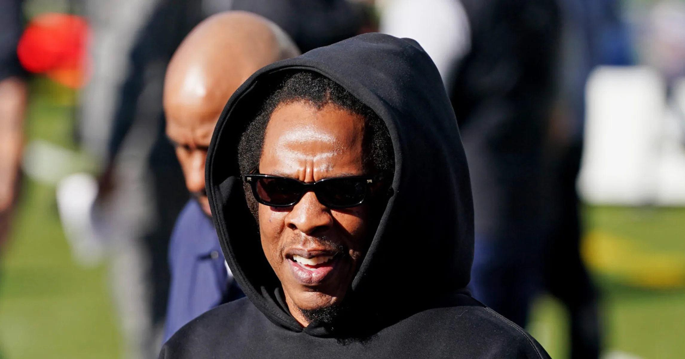 JAY-Z Fans Left Disappointed After Listening Party Offers No New Music