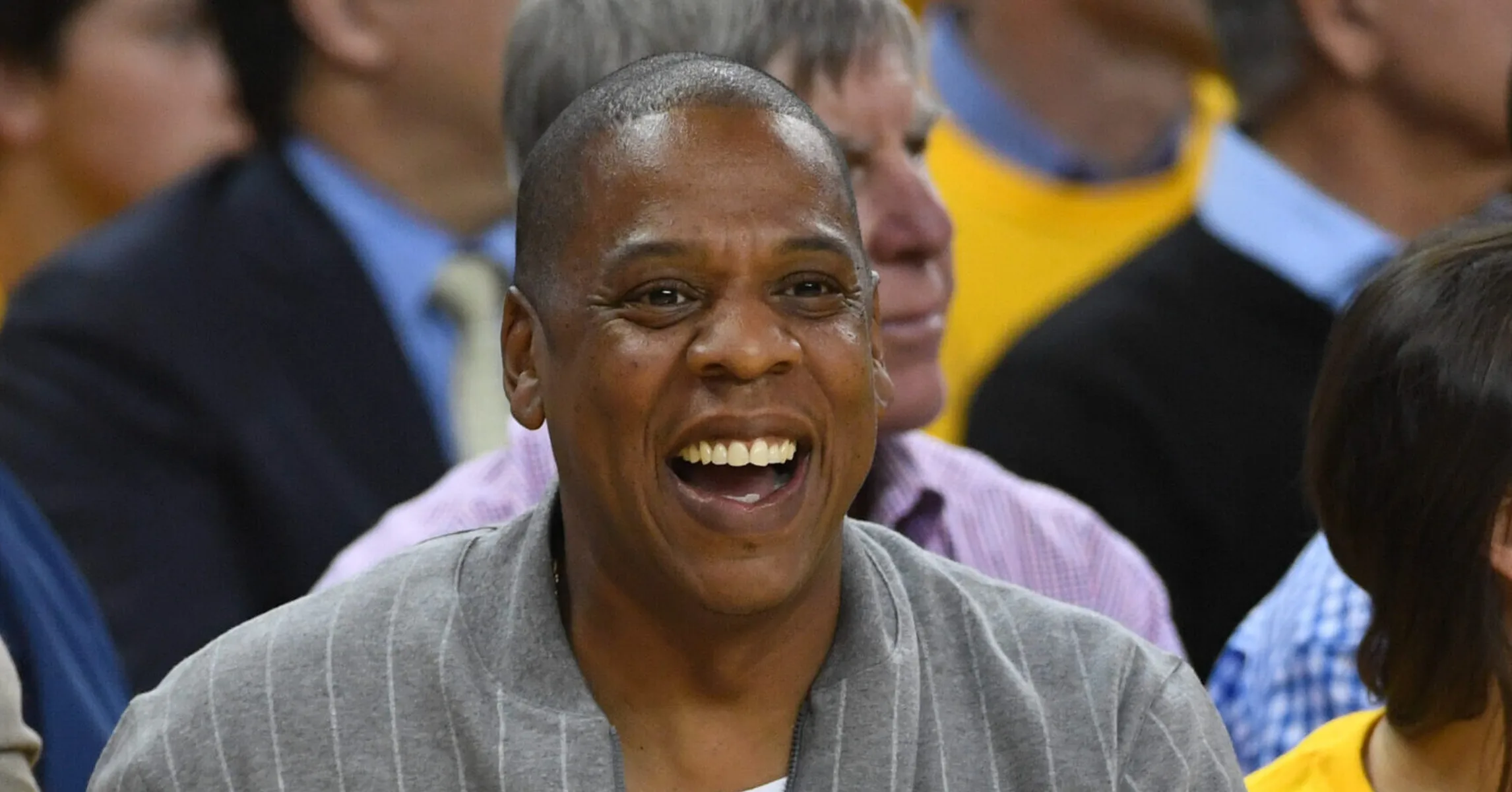 Jay-Z Wants The Next Generation Of Rap To Take More Creative Risks
