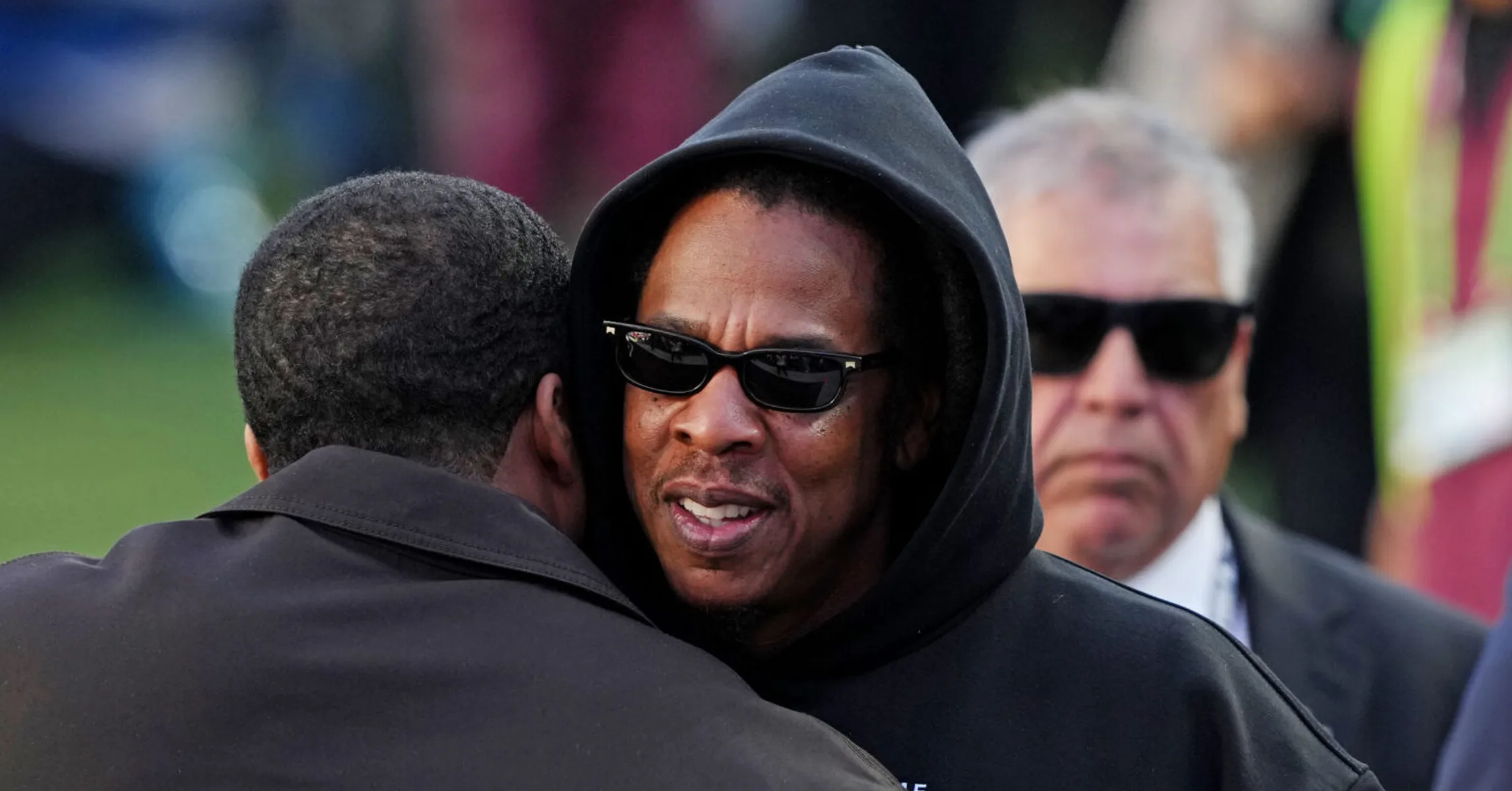 Report: Roc Nation Can't Lock a Super Bowl LXI Halftime Headliner