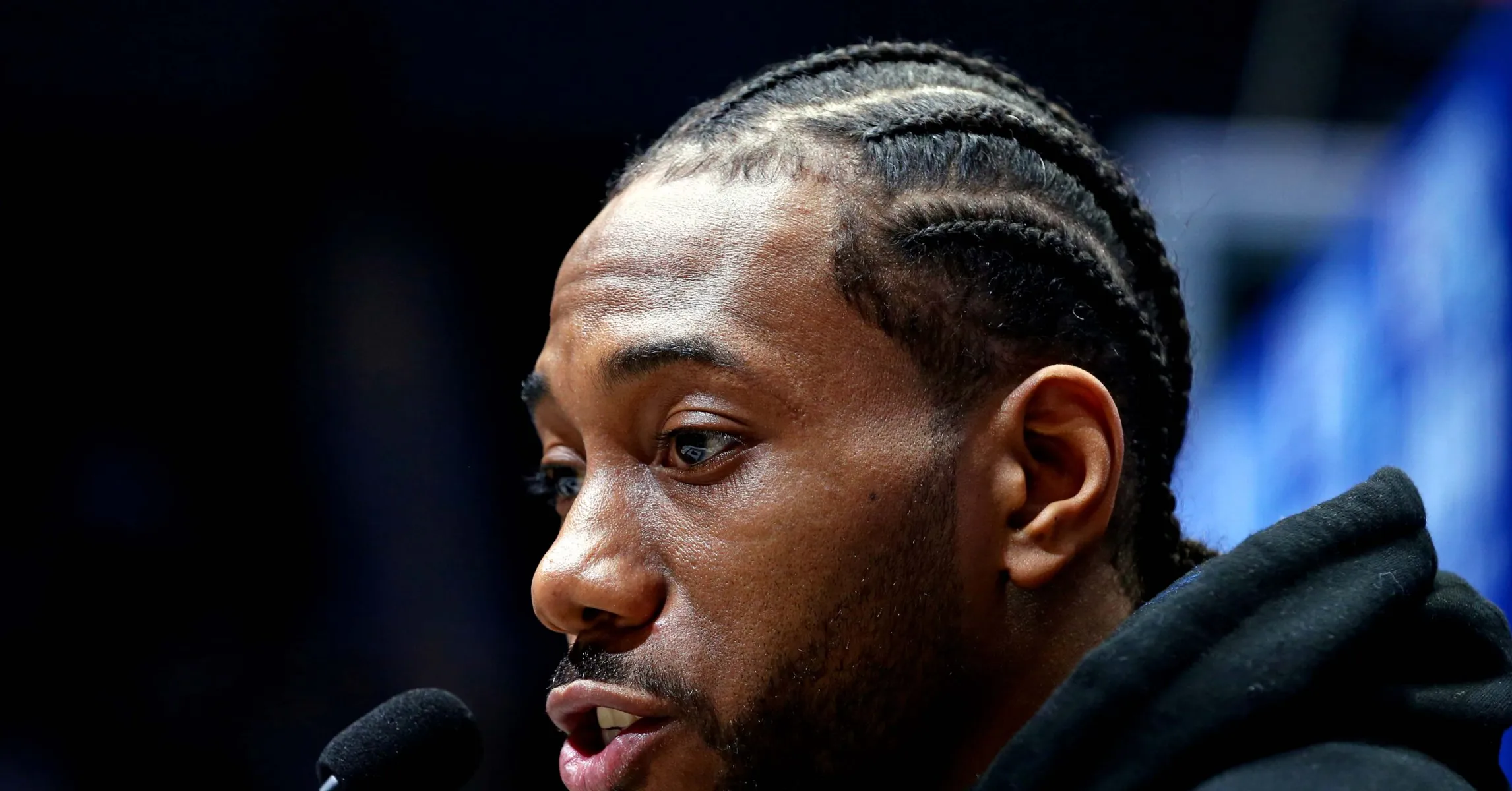 Clippers Hit With Sweeping NBA Penalties Over Kawhi Leonard Scandal