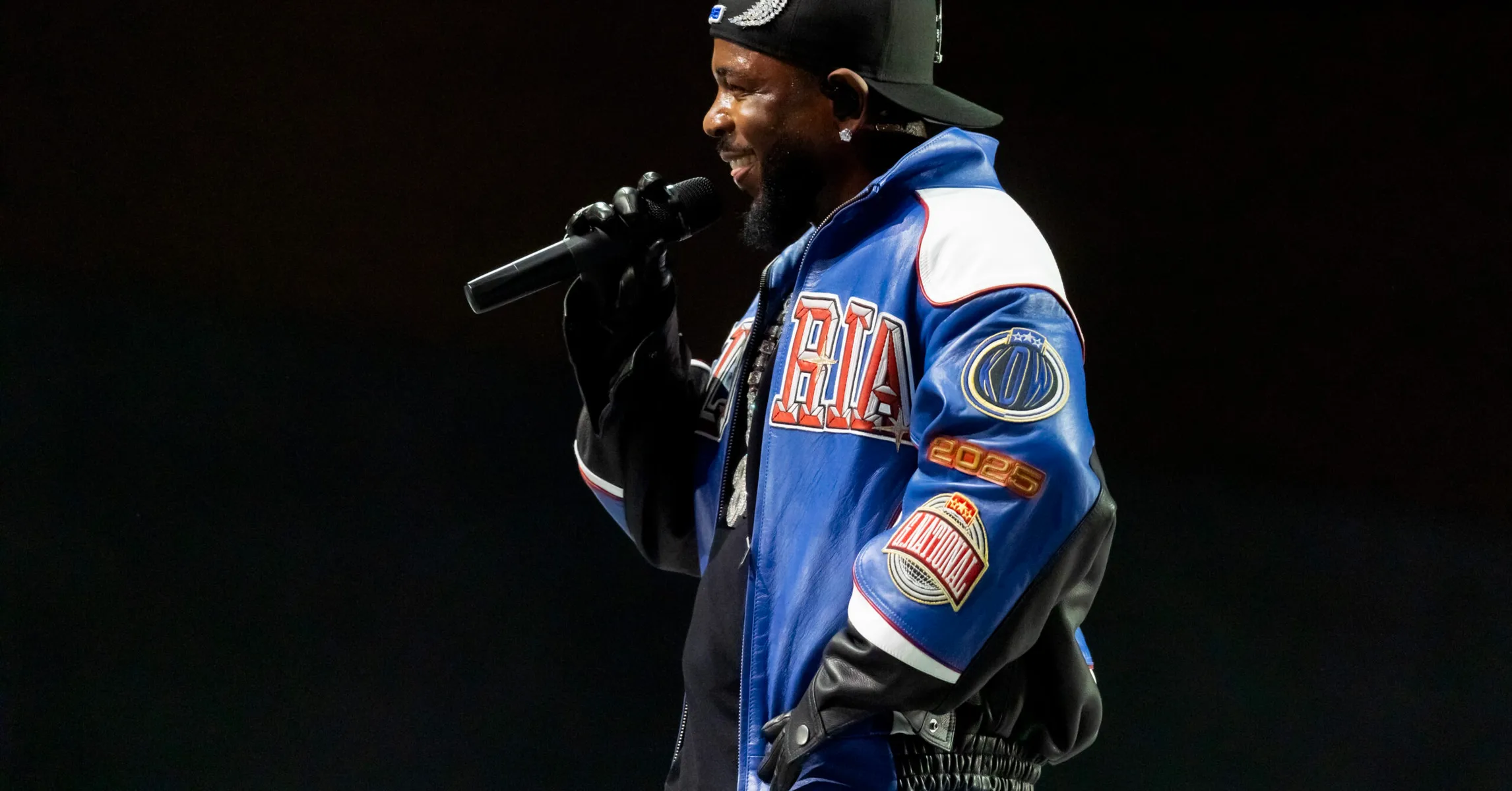 A Kendrick Lamar Verse Is Coming This Friday Thanks To Jhené Aiko