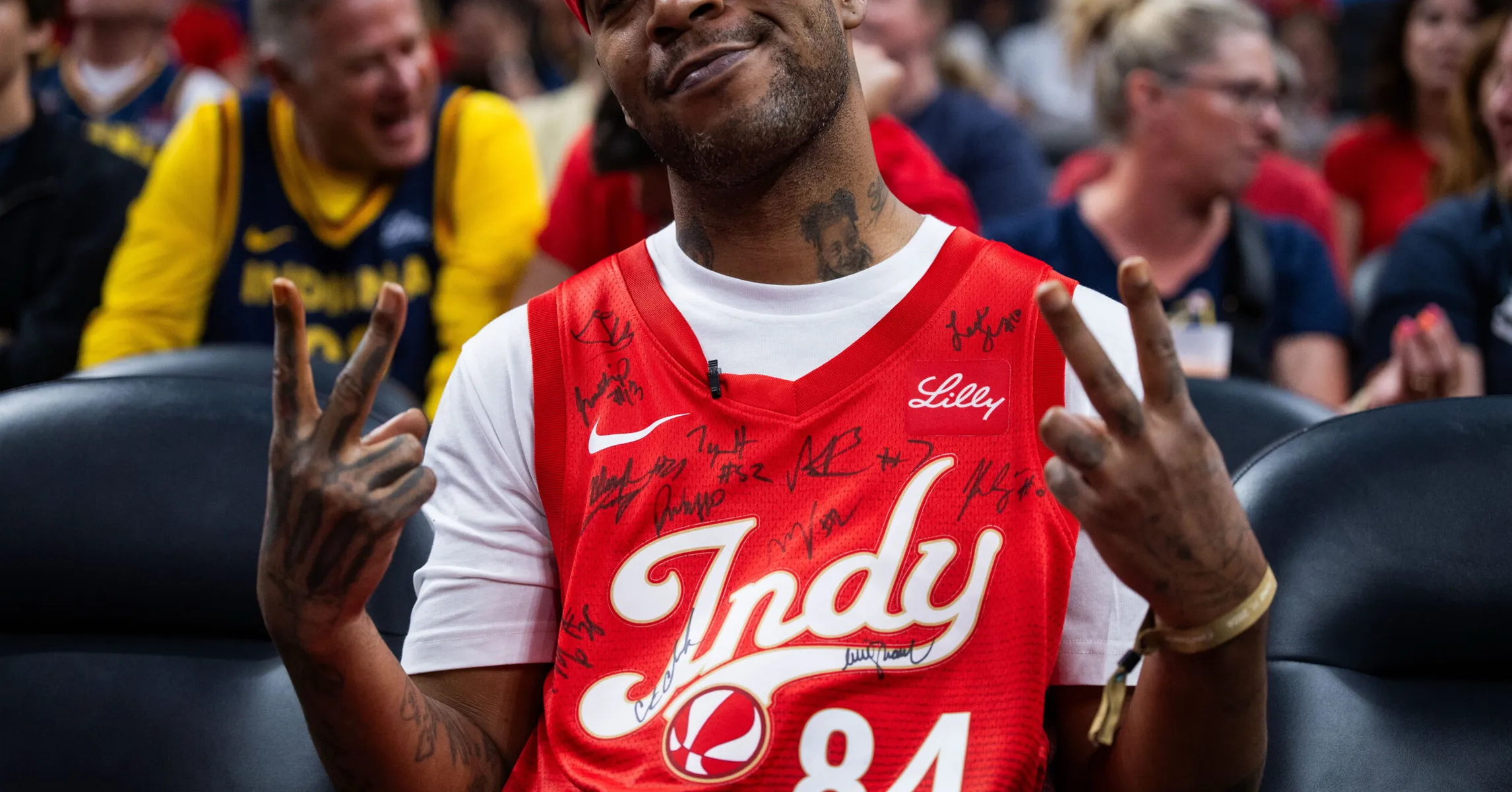 Kid Cudi Calls Ebro “Thirsty” Over Private Conversation, Then Accepts Apology