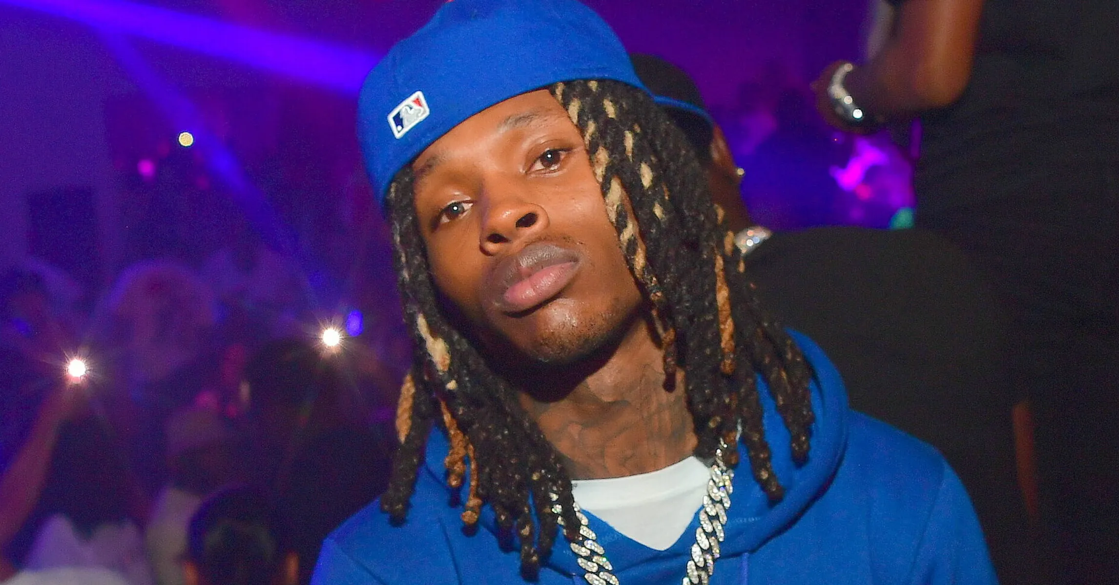 King Von’s Son’s Mother Calls OTF Vonnie A “Liar And Thief” At Lil Durk Trial