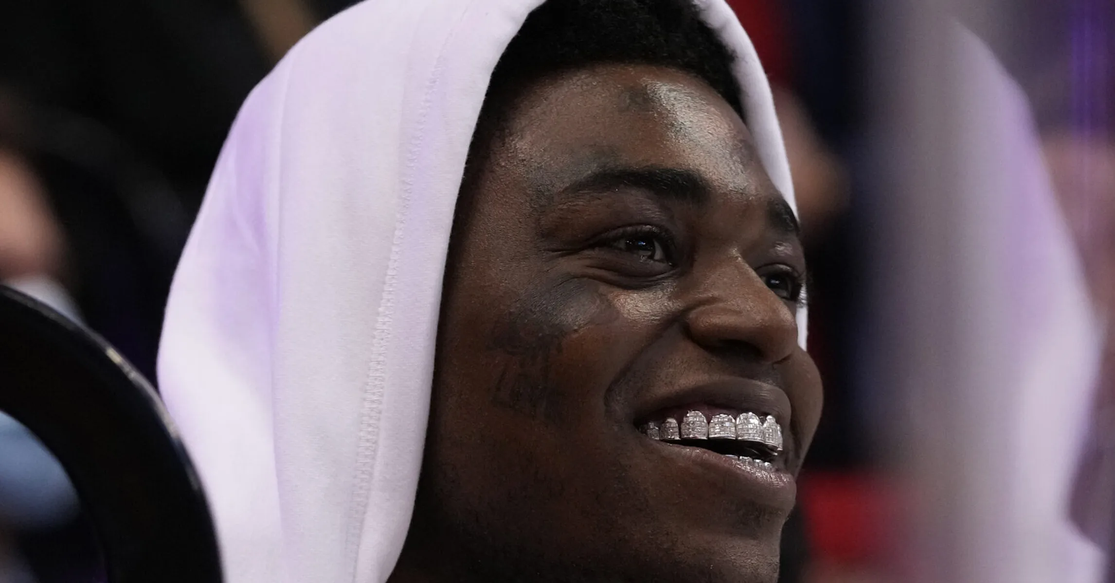 Kodak Black Scores Another Legal Win As Florida Drug Case Closes