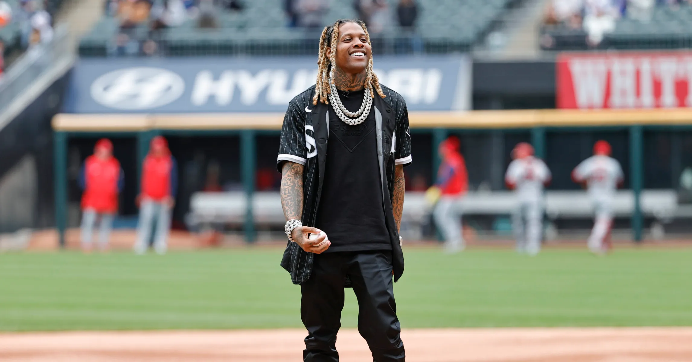 DJ Akademiks Stunned After Prosecutors Use His Lil Durk Interview During Closing Arguments