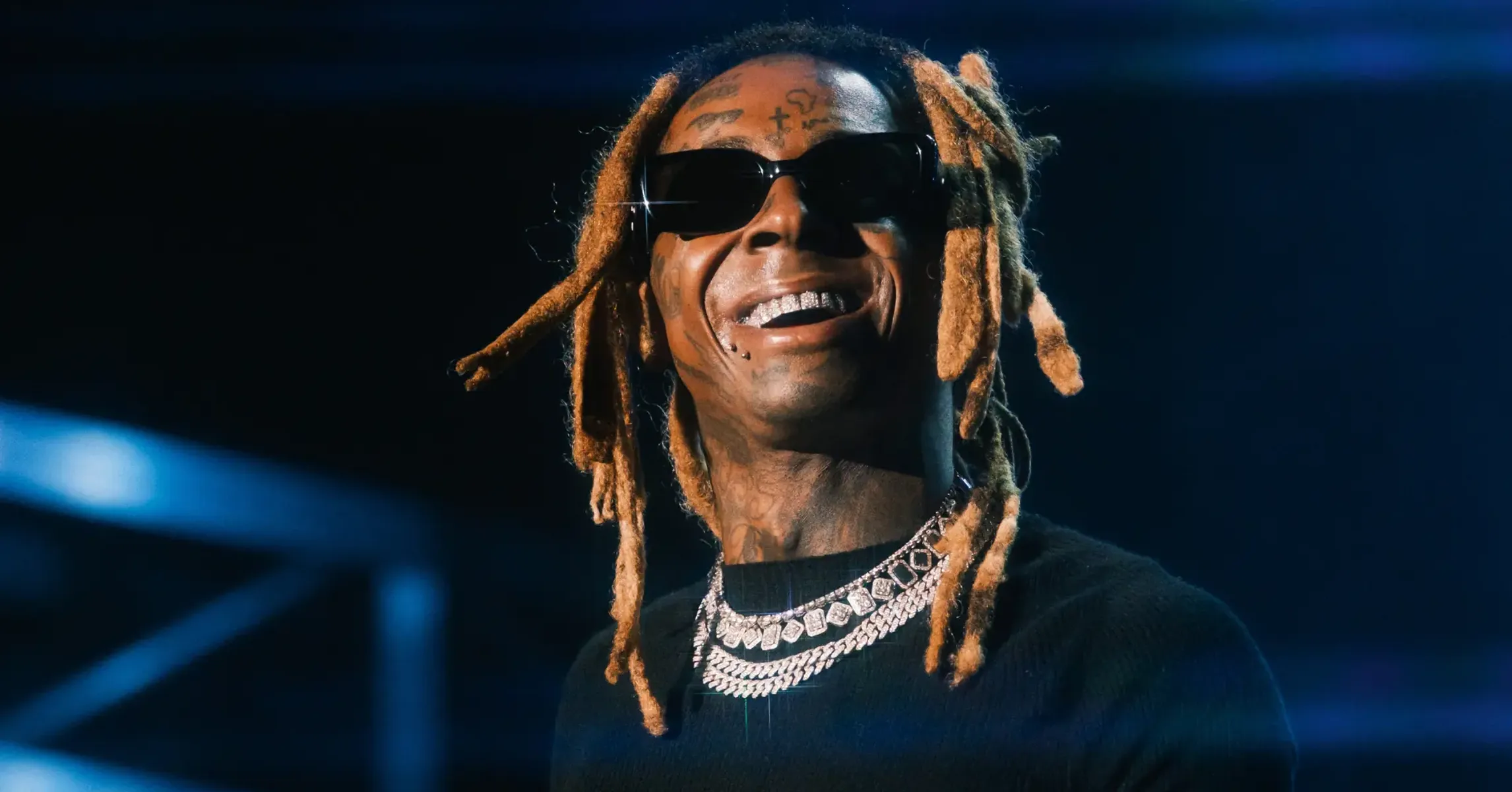 The New York Yankees Allegedly Made Lil Wayne Change Young Money Logo
