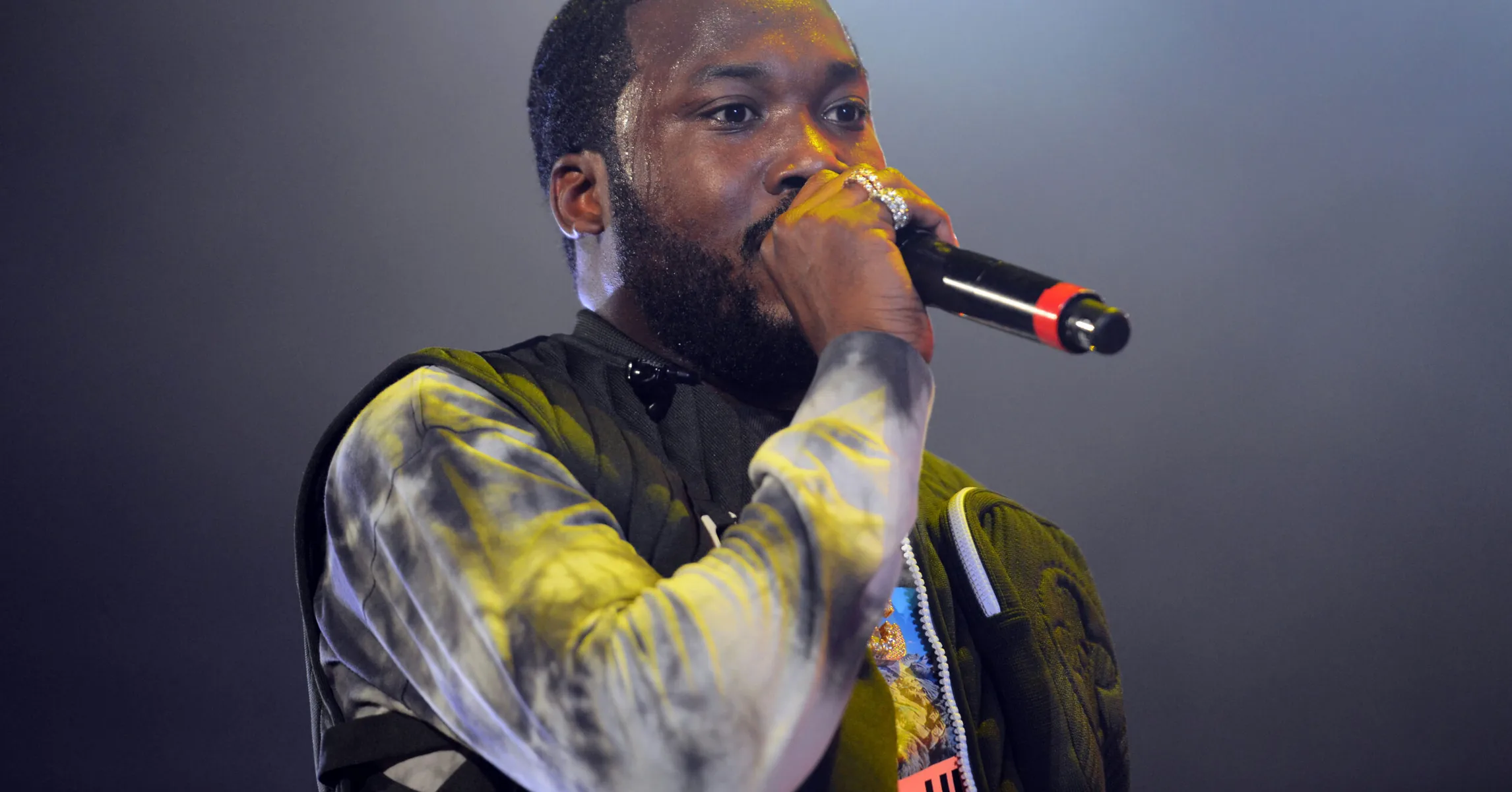 Meek Mill Faces Backlash Over “Free Durk” Post