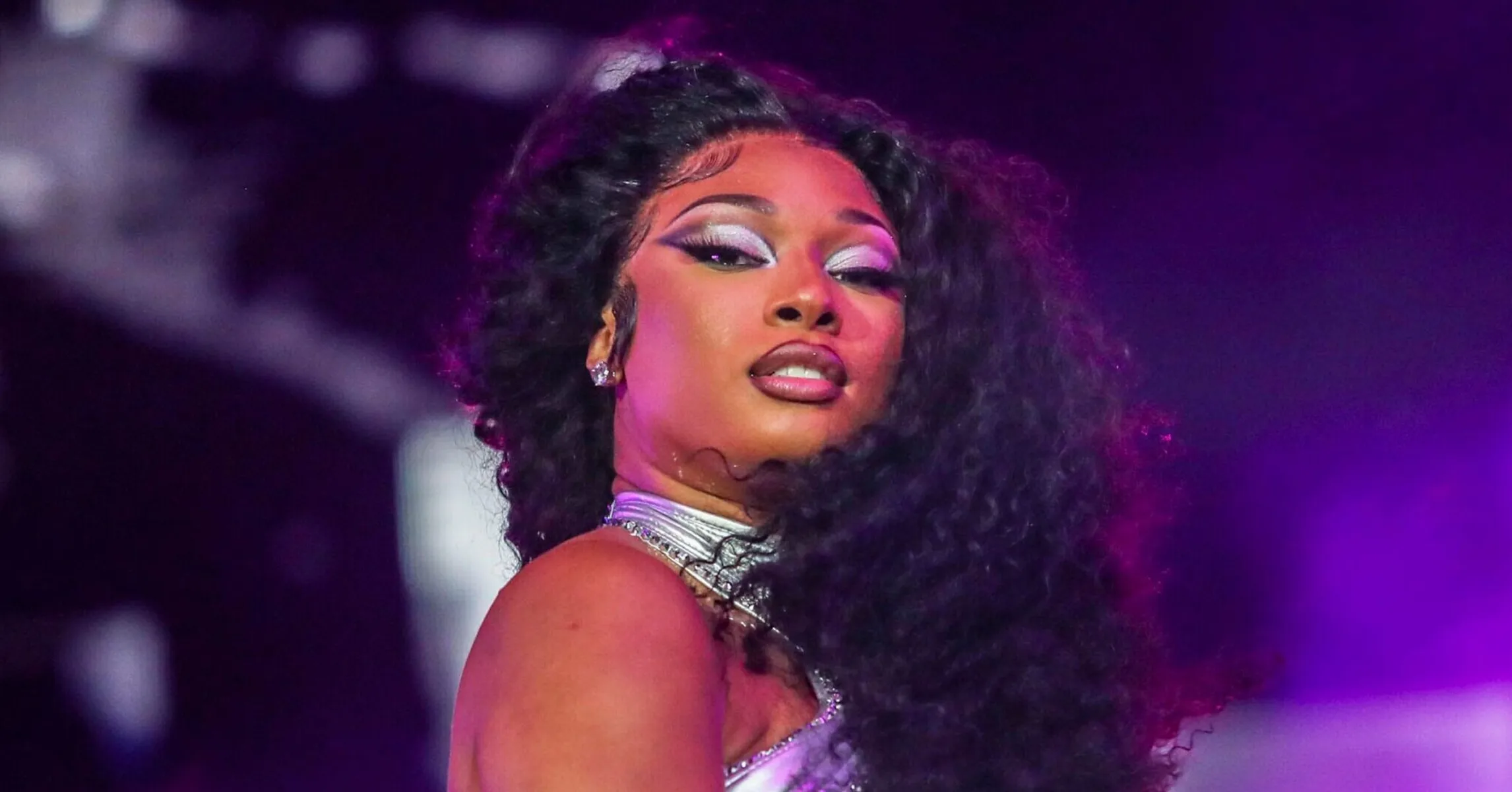 Megan Thee Stallion Details Heartbreak After Klay Thompson Split