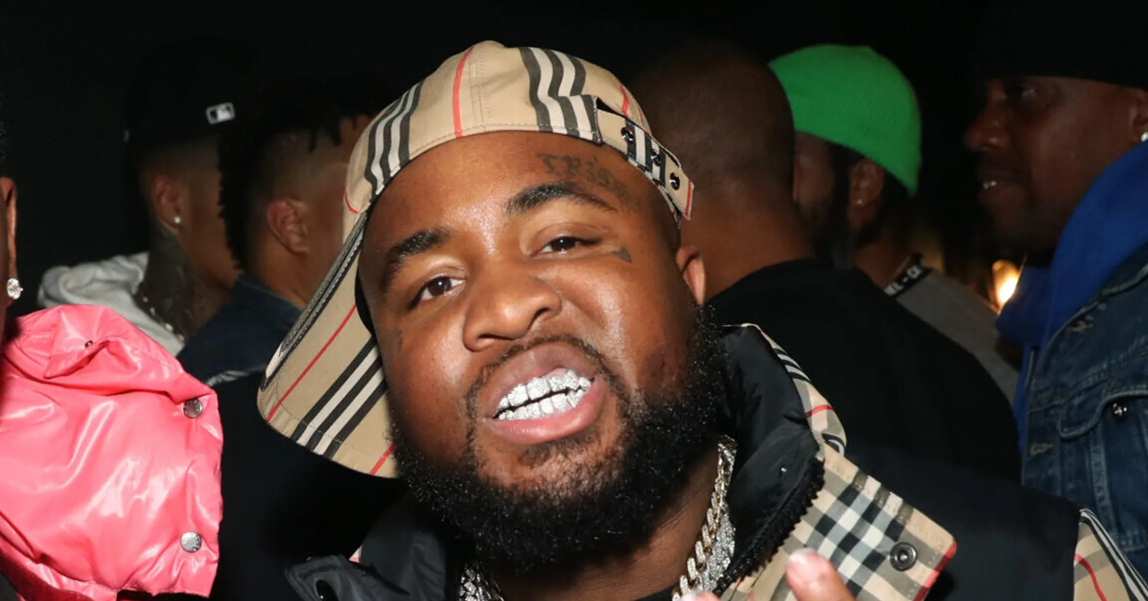 Detective Says Mo3 Was Watched For 18 Hours Before His Death