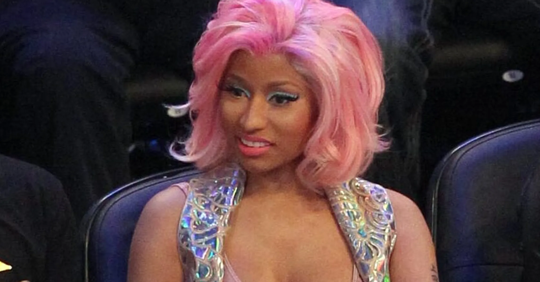 Nicki Minaj’s Team Called “Pink Friday 2” Promo Budget “Extremely Low”