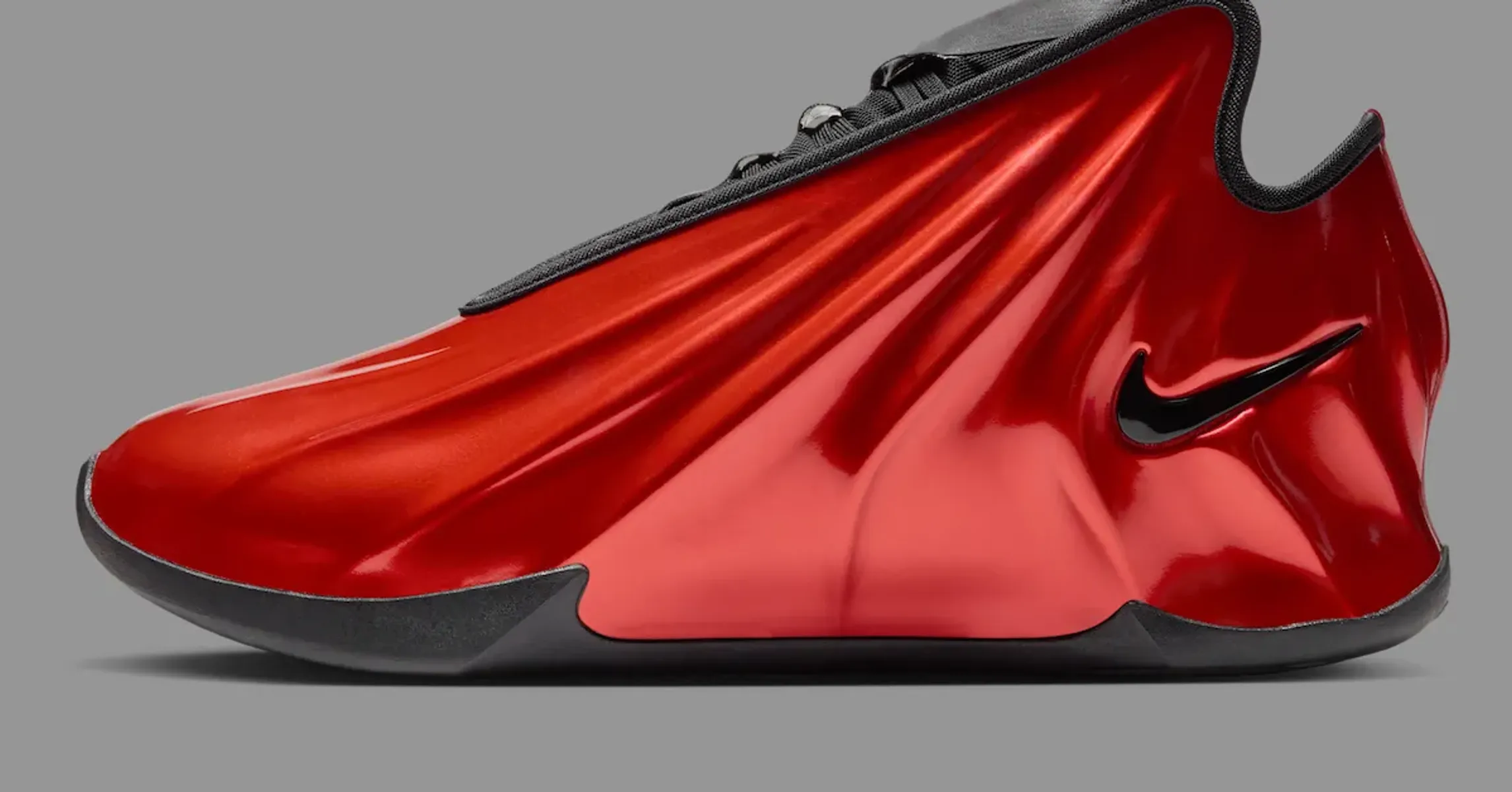 Nike GT Future “Varsity Red” Official Look Revealed