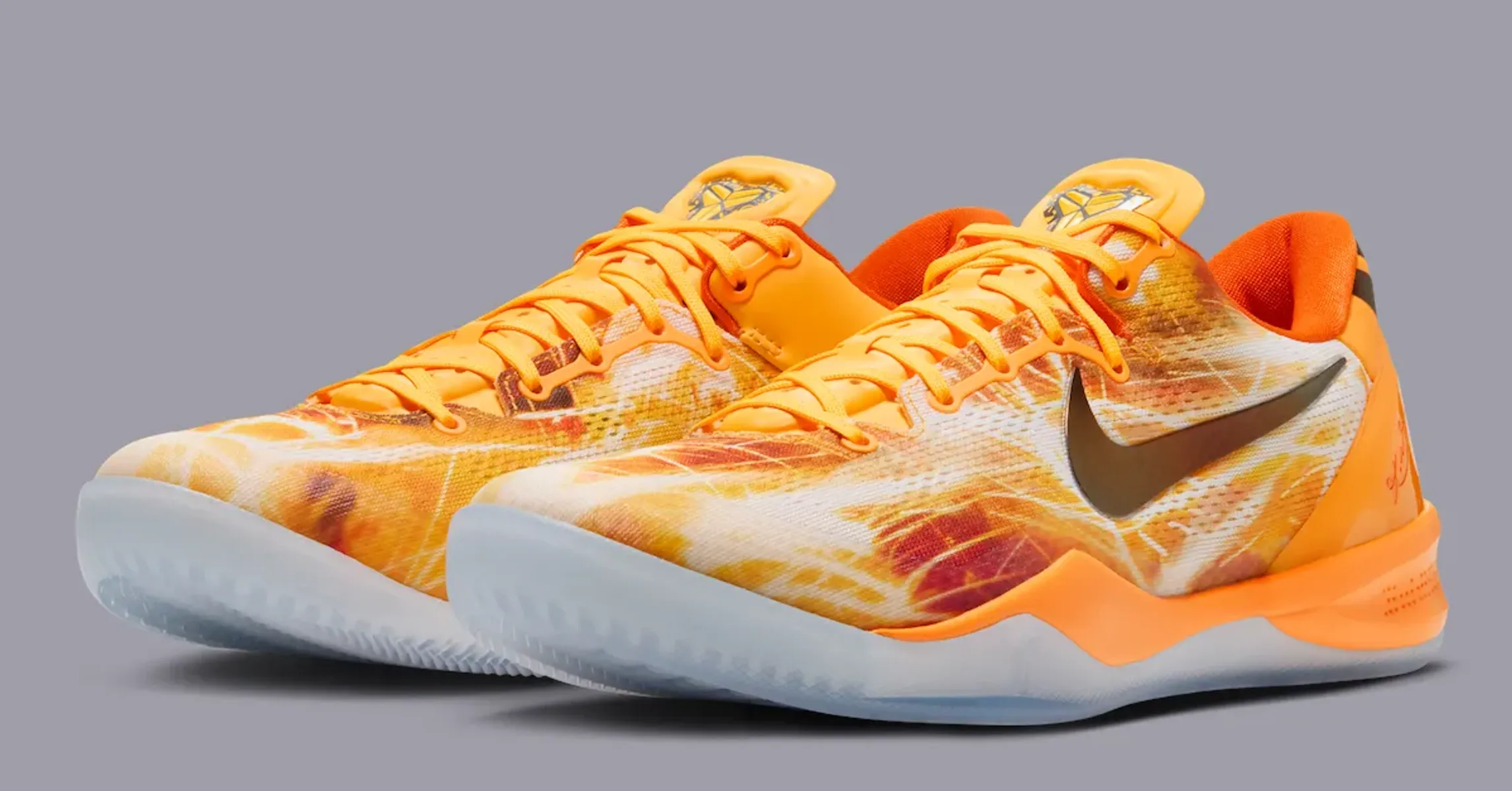 Kobe's China-Exclusive 