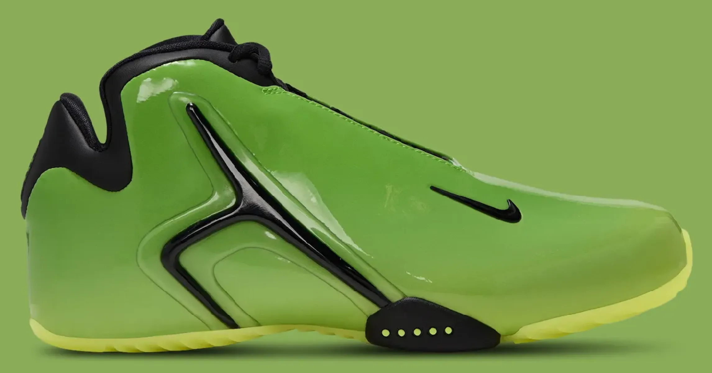 Nike Zoom Hyperflight Goes Vibrant With “Green Apple” Colorway