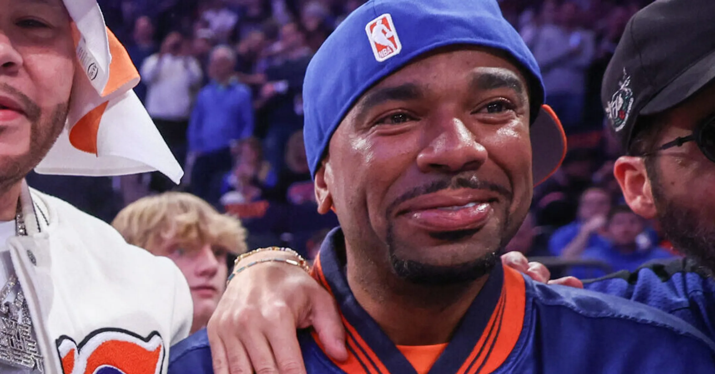 DJ Vlad Responds To N.O.R.E.’s Wife Threatening To Sue For Defamation