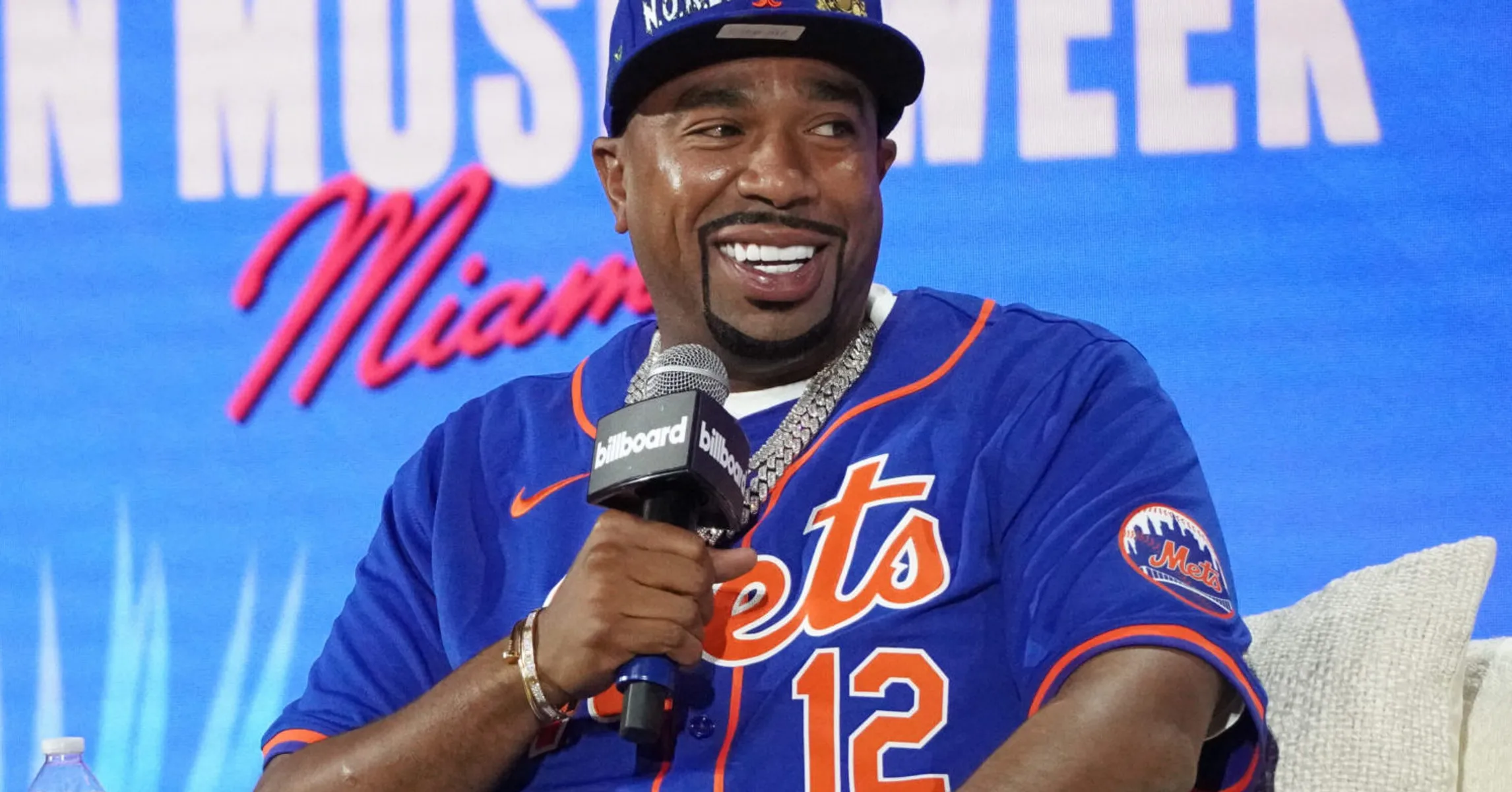 N.O.R.E. Accuses DJ Vlad Of Racism As Their Feud Gets Uglier